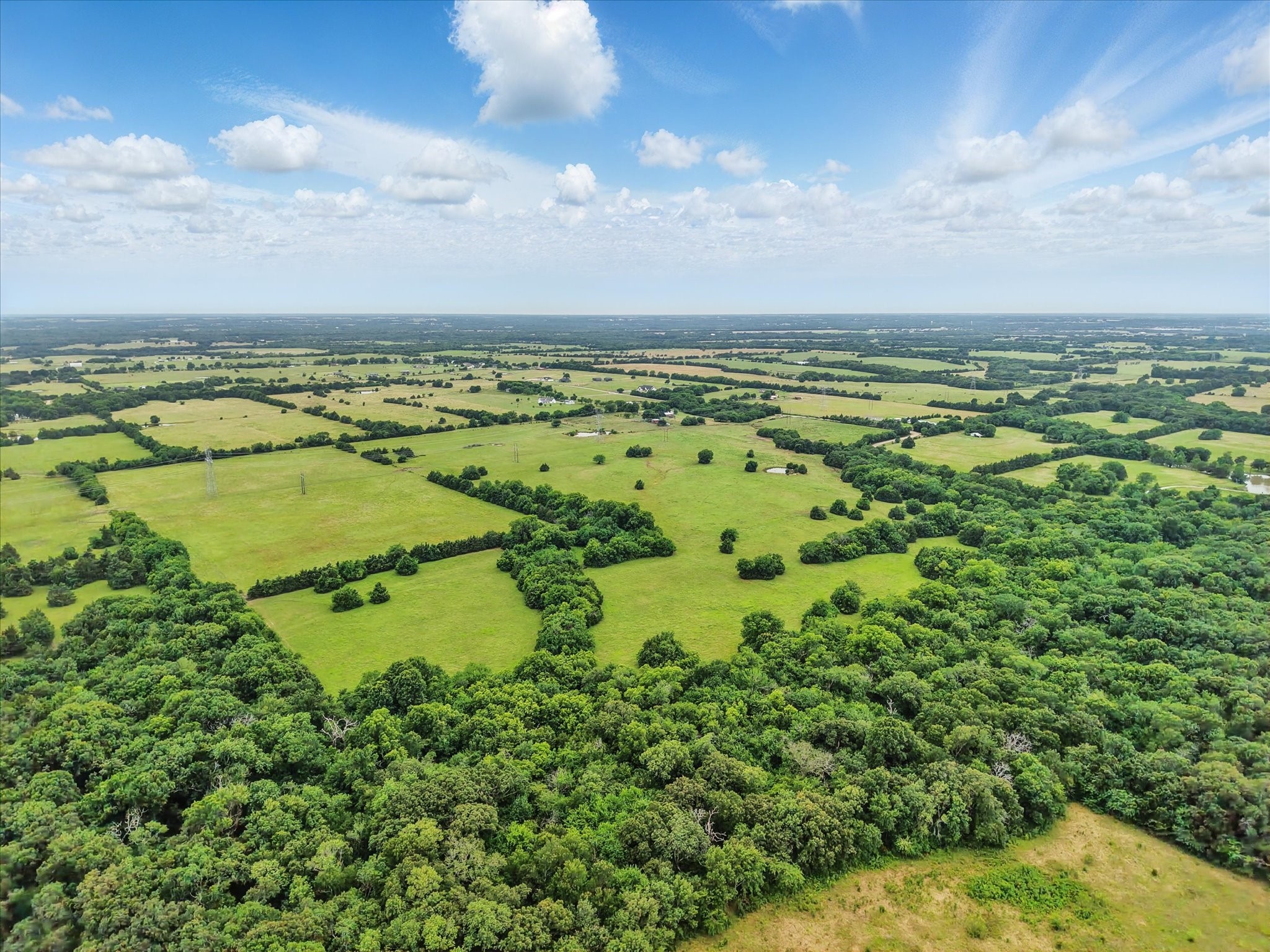 0000 County Road 1255 Savoy TX 75479