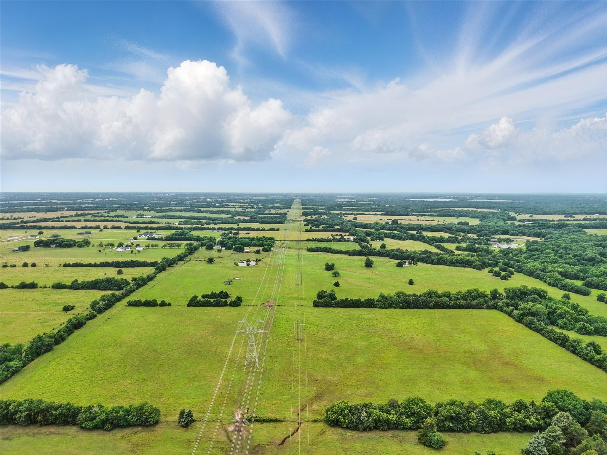 0000 County Road 1255 Savoy TX 75479