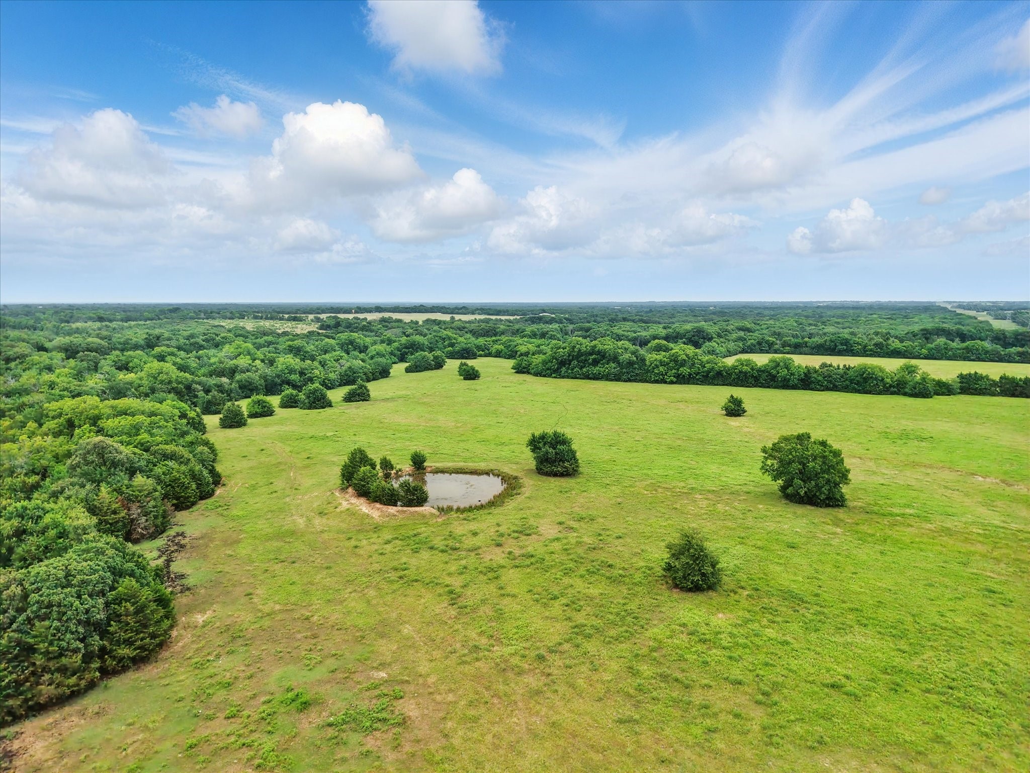 0000 County Road 1255 Savoy TX 75479