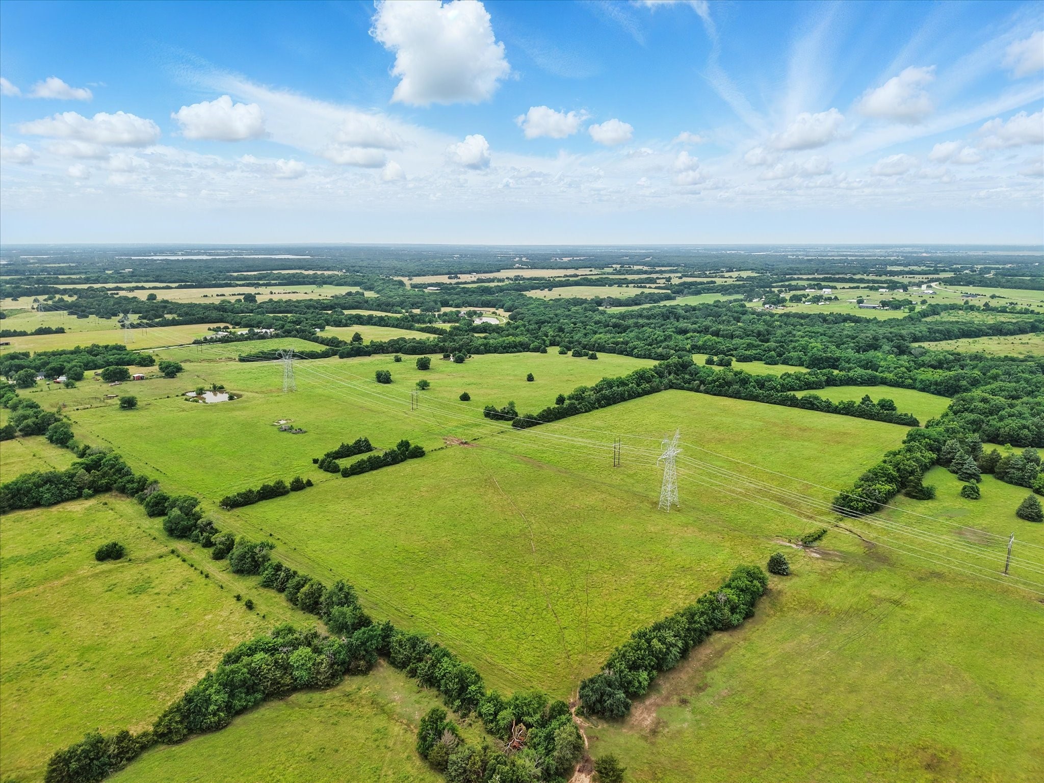 0000 County Road 1255 Savoy TX 75479