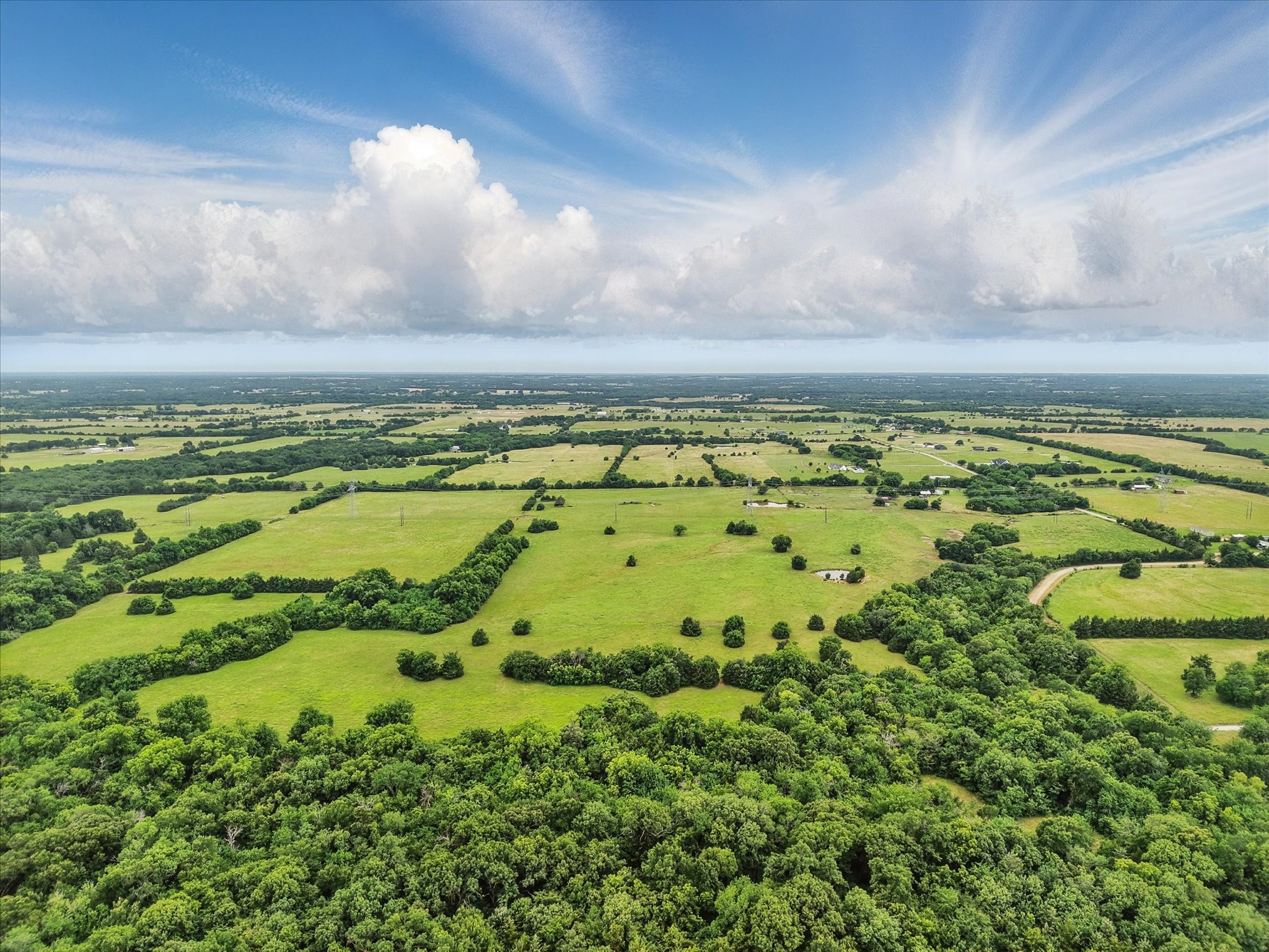 0000 County Road 1255 Savoy TX 75479