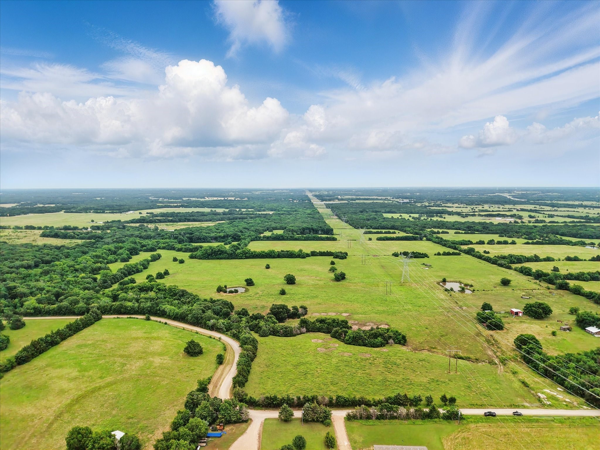 0000 County Road 1255 Savoy TX 75479