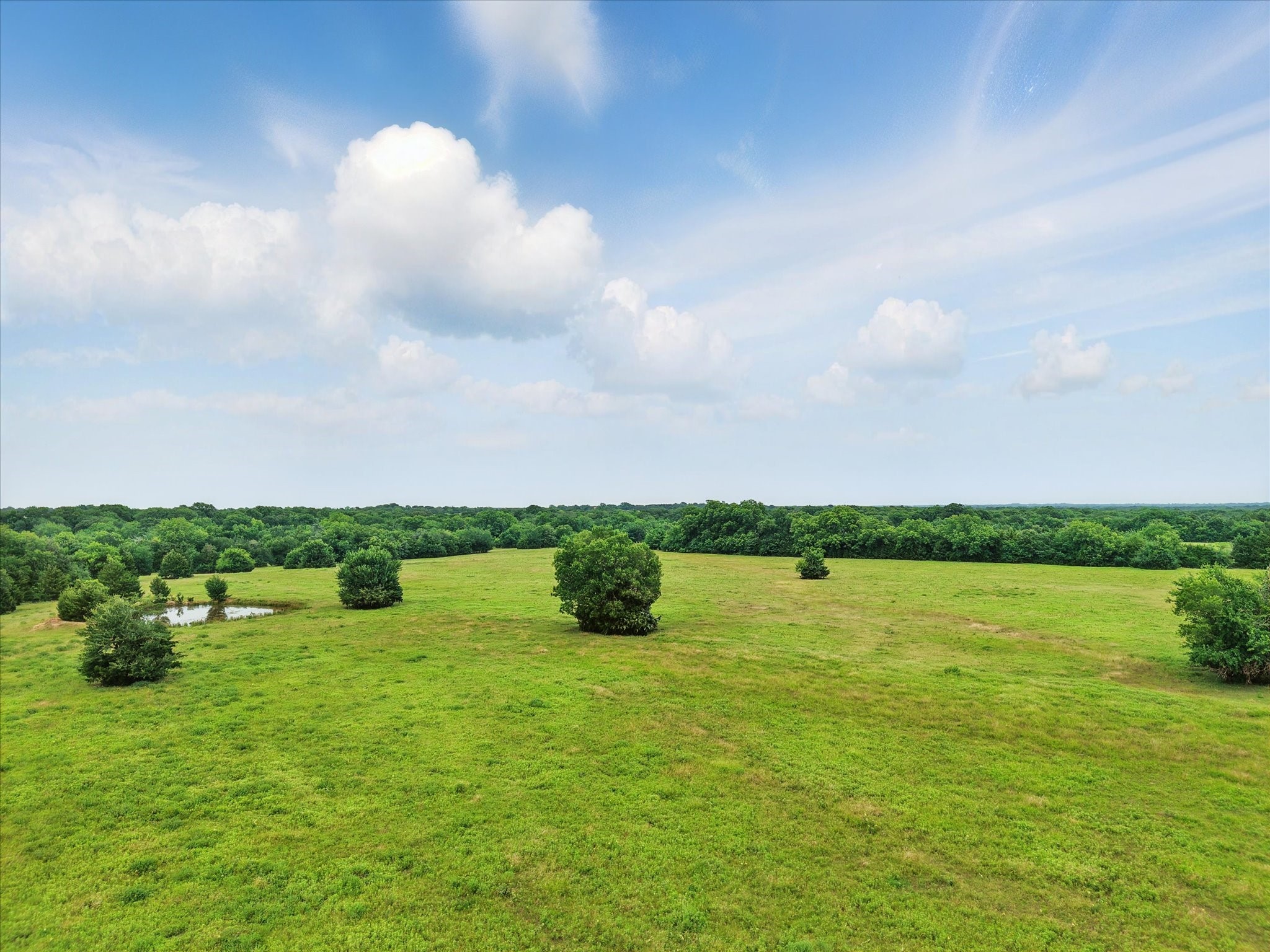 0000 County Road 1255 Savoy TX 75479