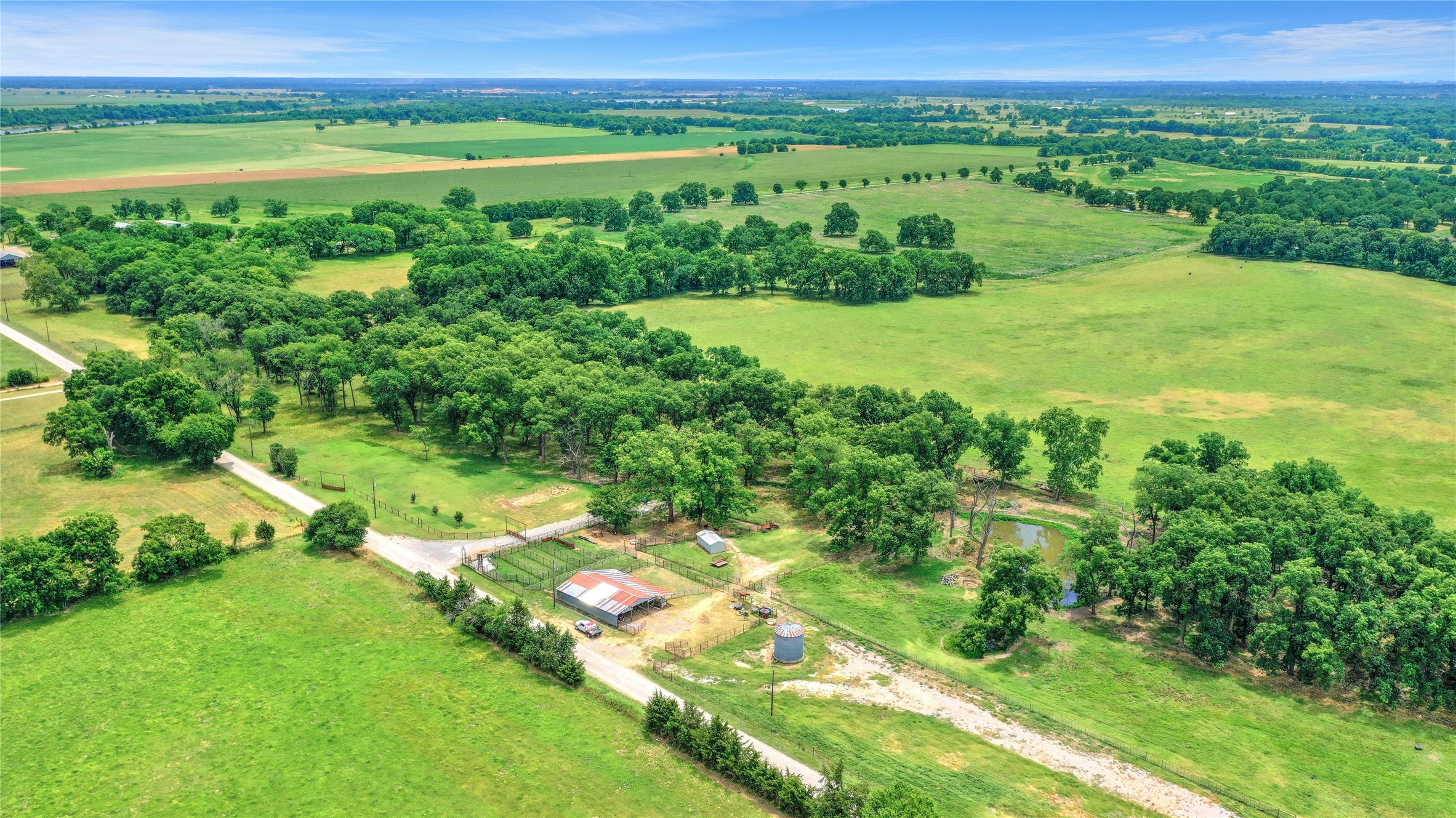 320 Elmore Road Denison TX 75021