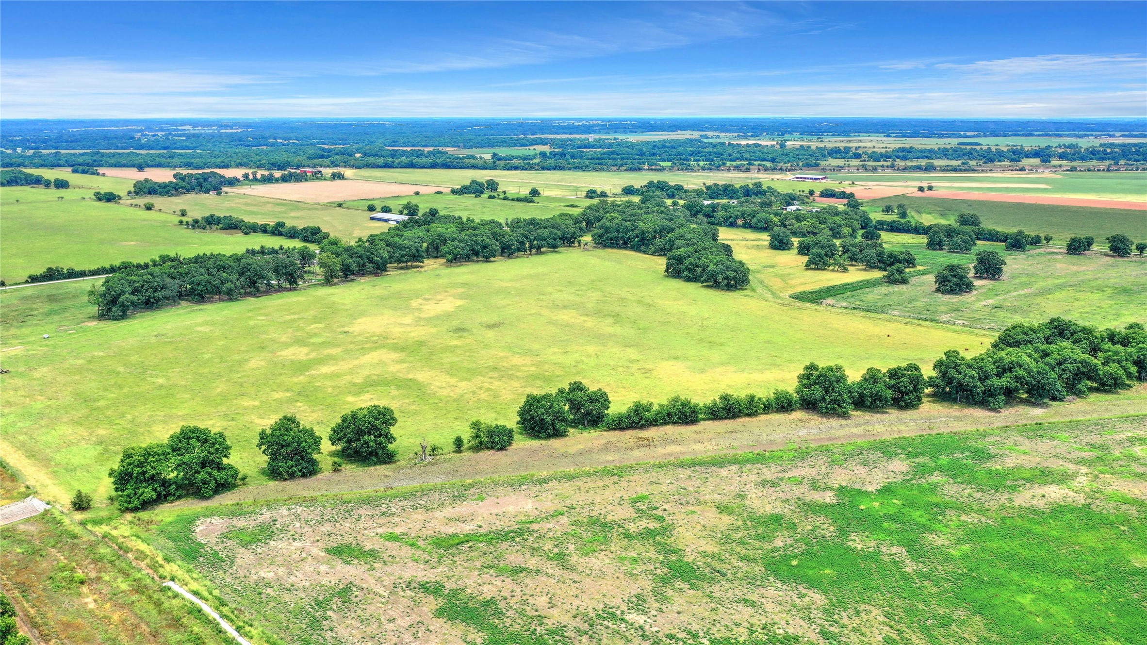 320 Elmore Road Denison TX 75021