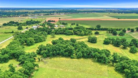 320 Elmore Road Denison TX 75021