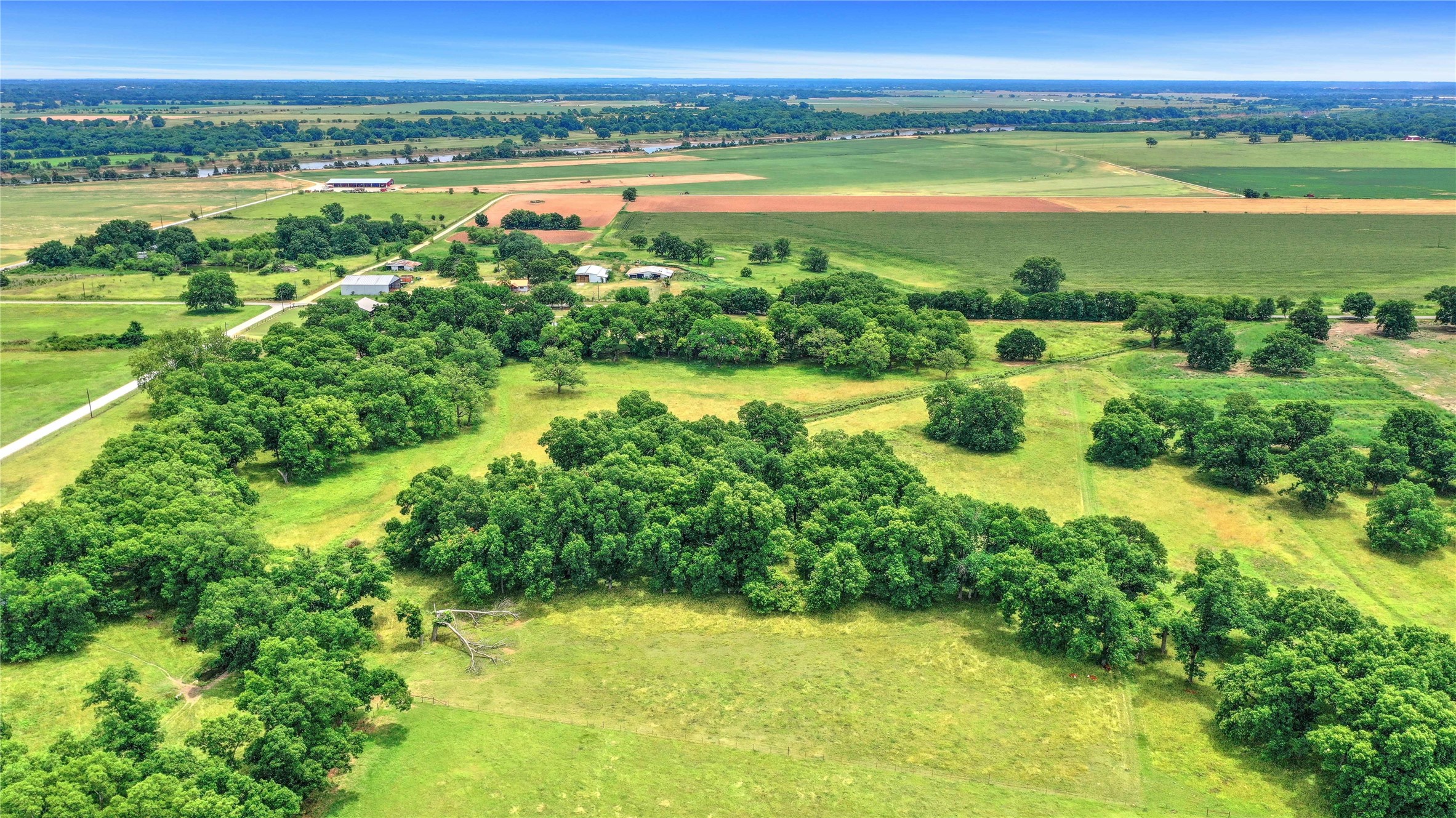 320 Elmore Road Denison TX 75021