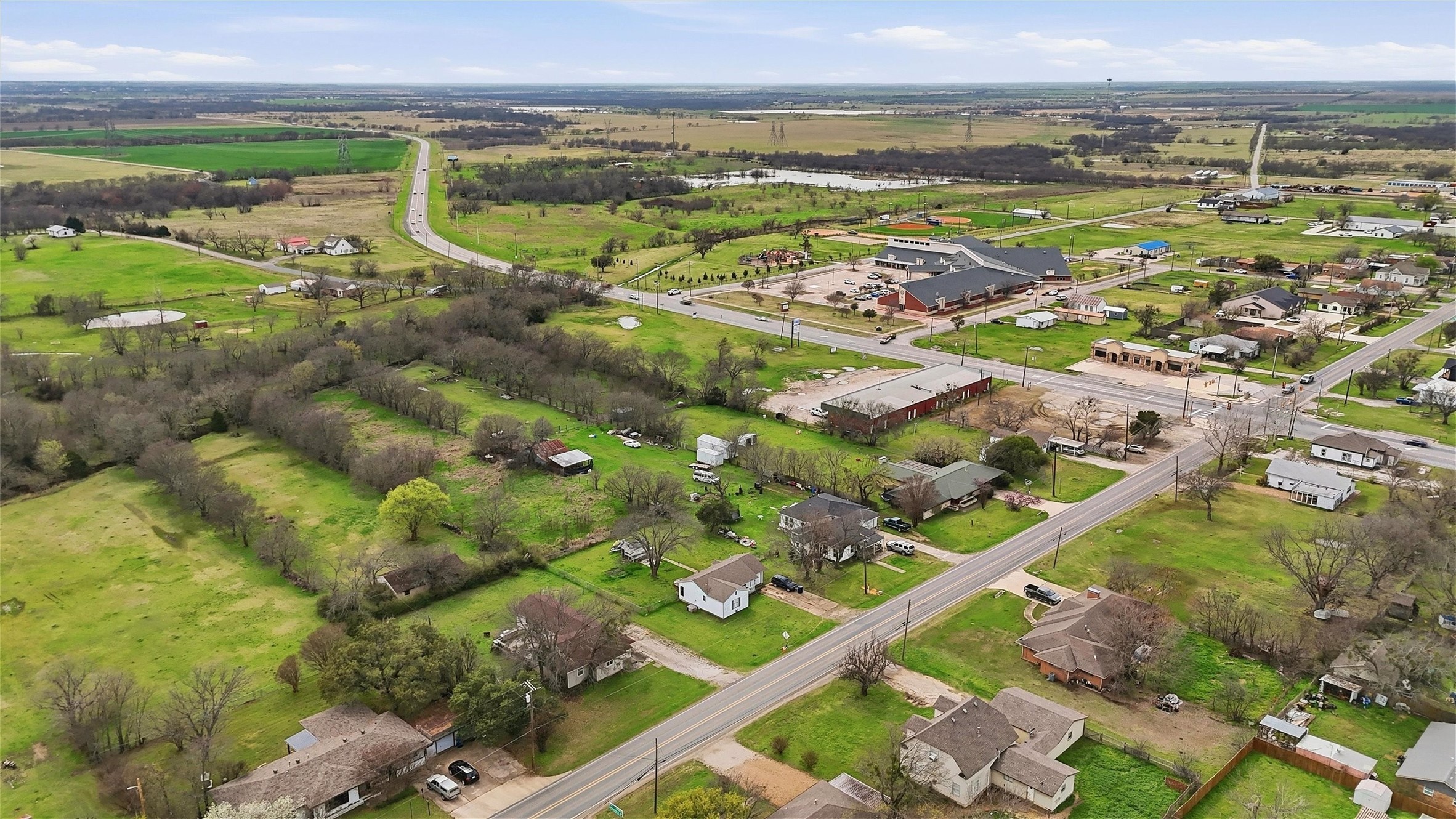 111 E Main Street Gunter TX 75058