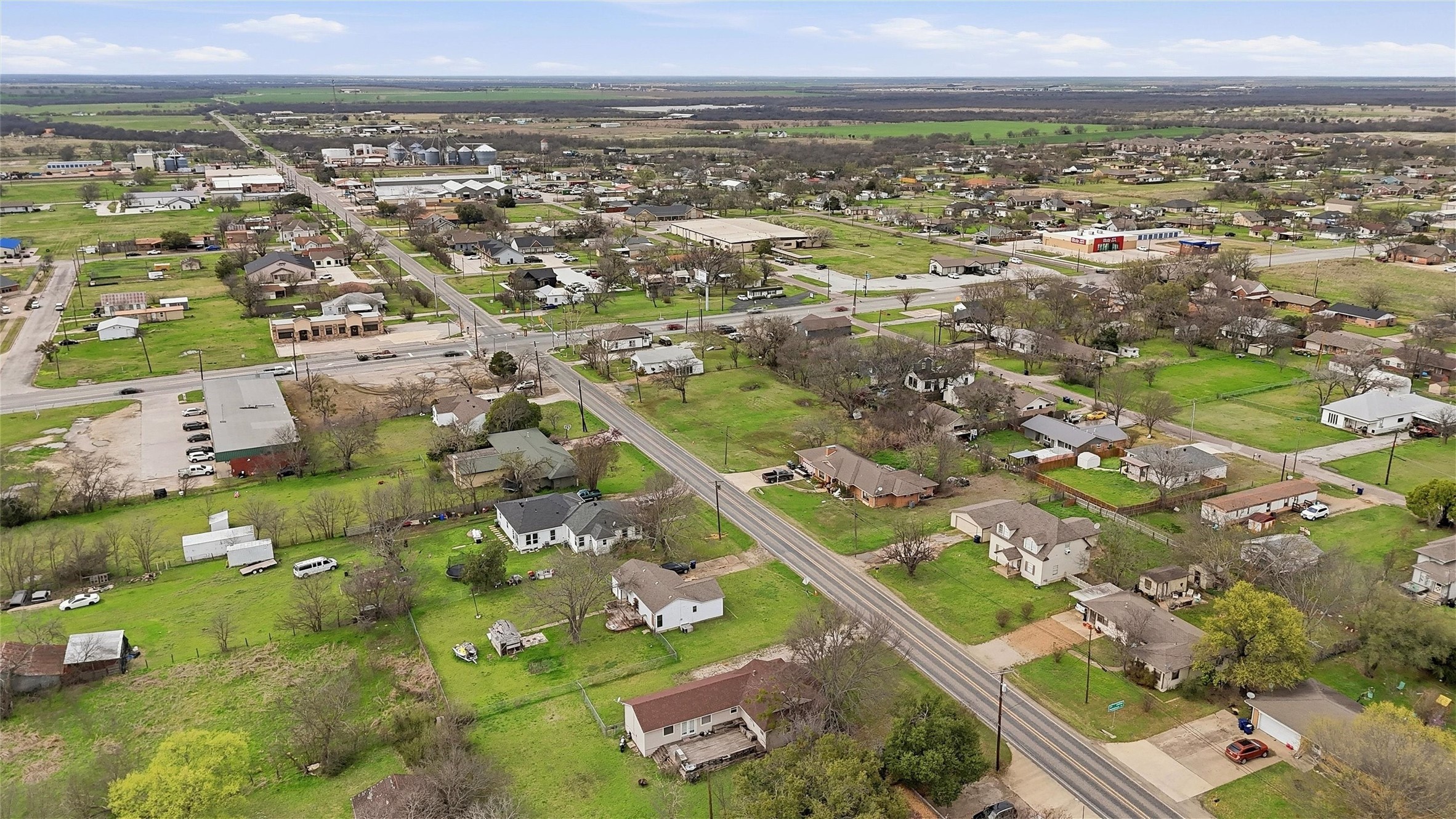 111 E Main Street Gunter TX 75058