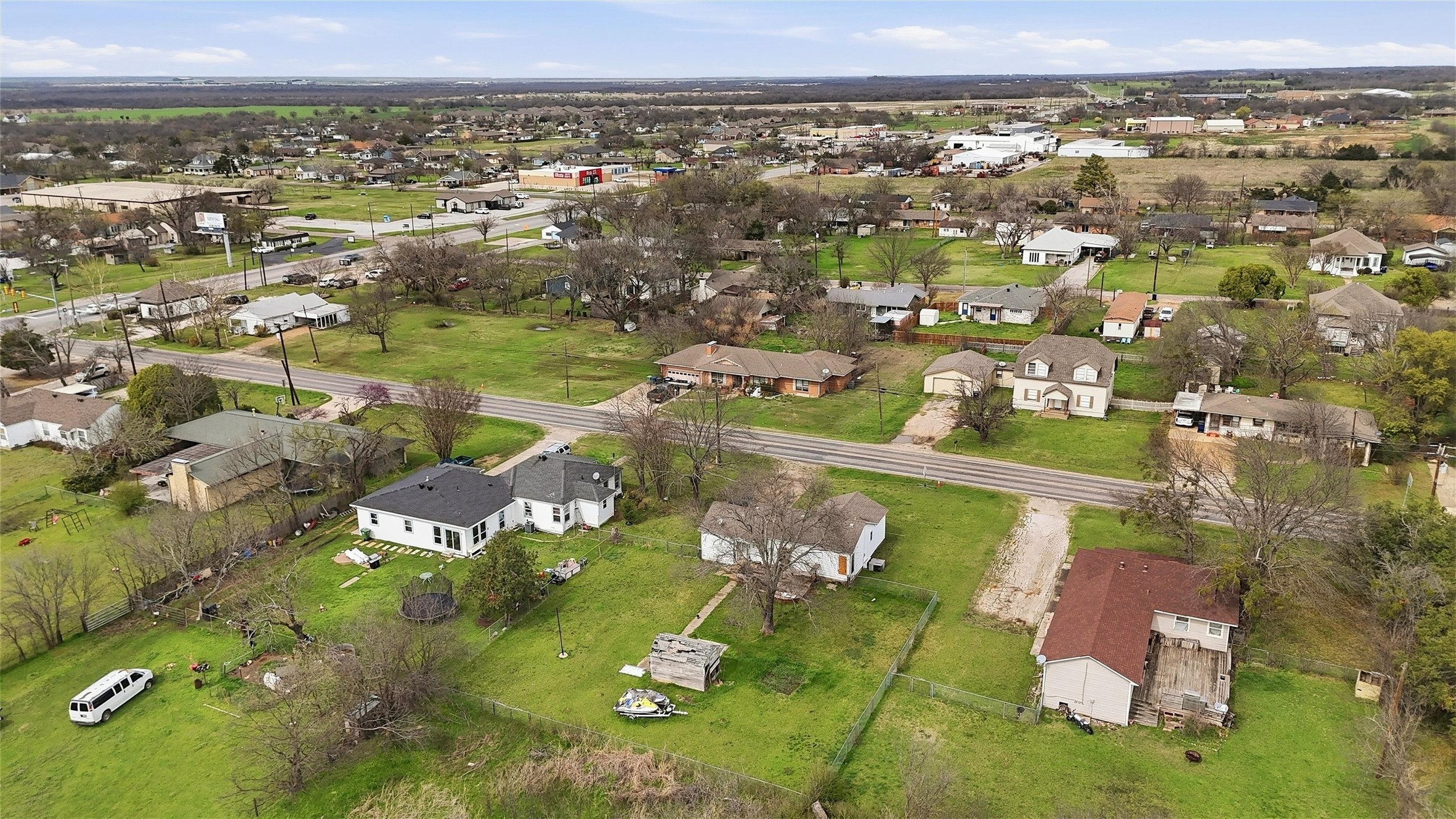 111 E Main Street Gunter TX 75058