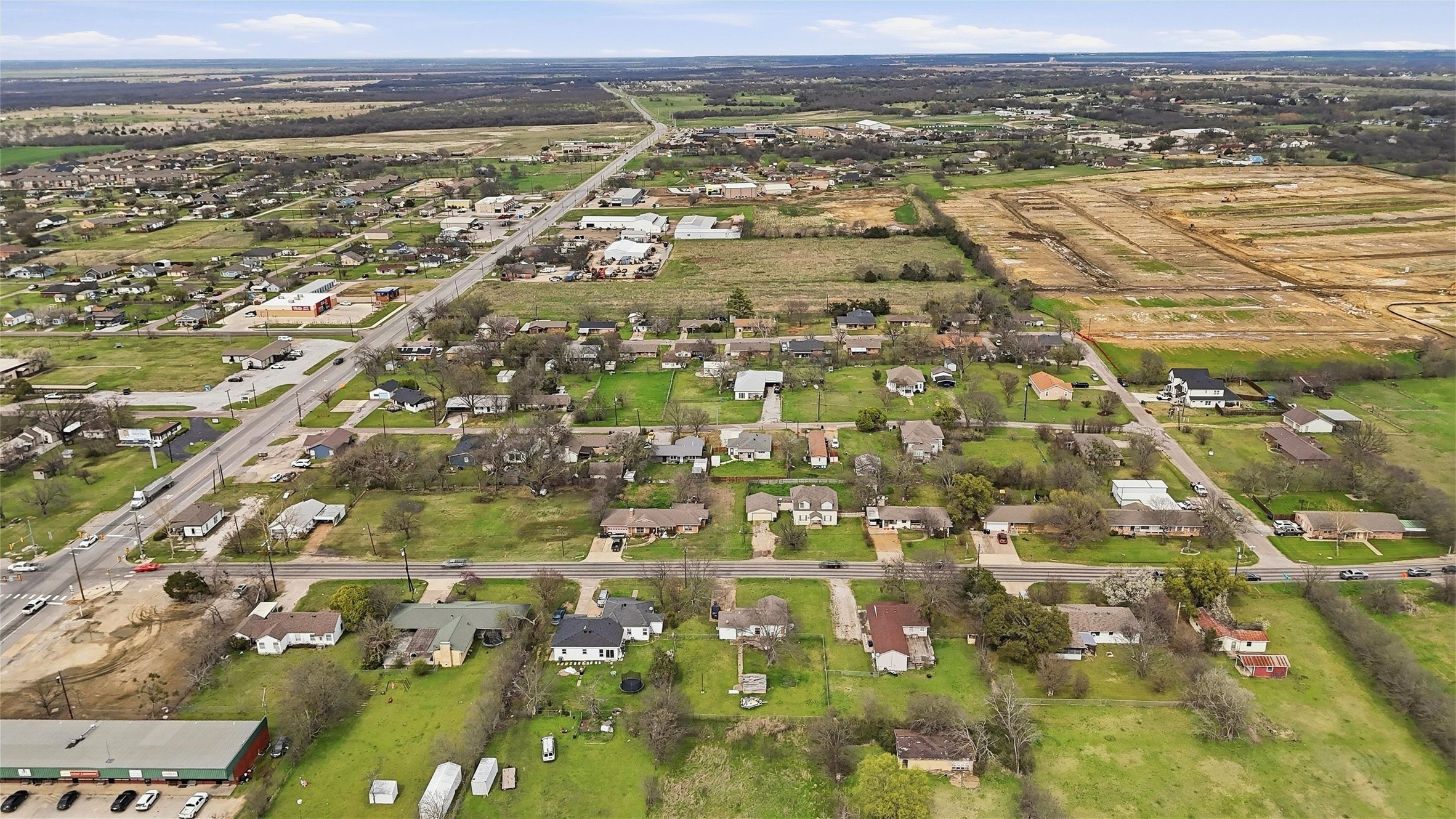 111 E Main Street Gunter TX 75058