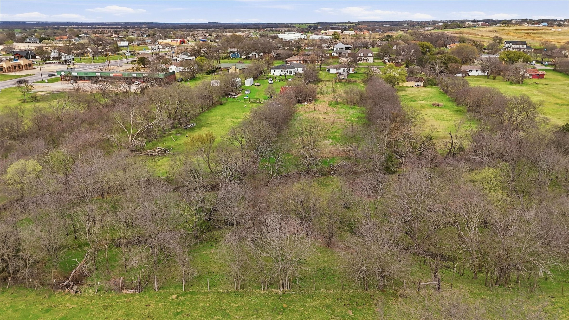 111 E Main Street Gunter TX 75058