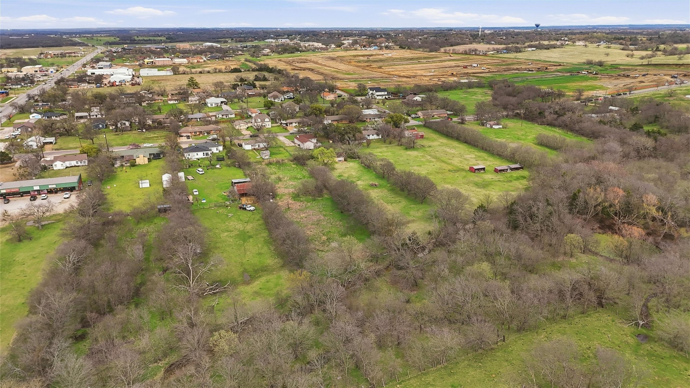 111 E Main Street Gunter TX 75058