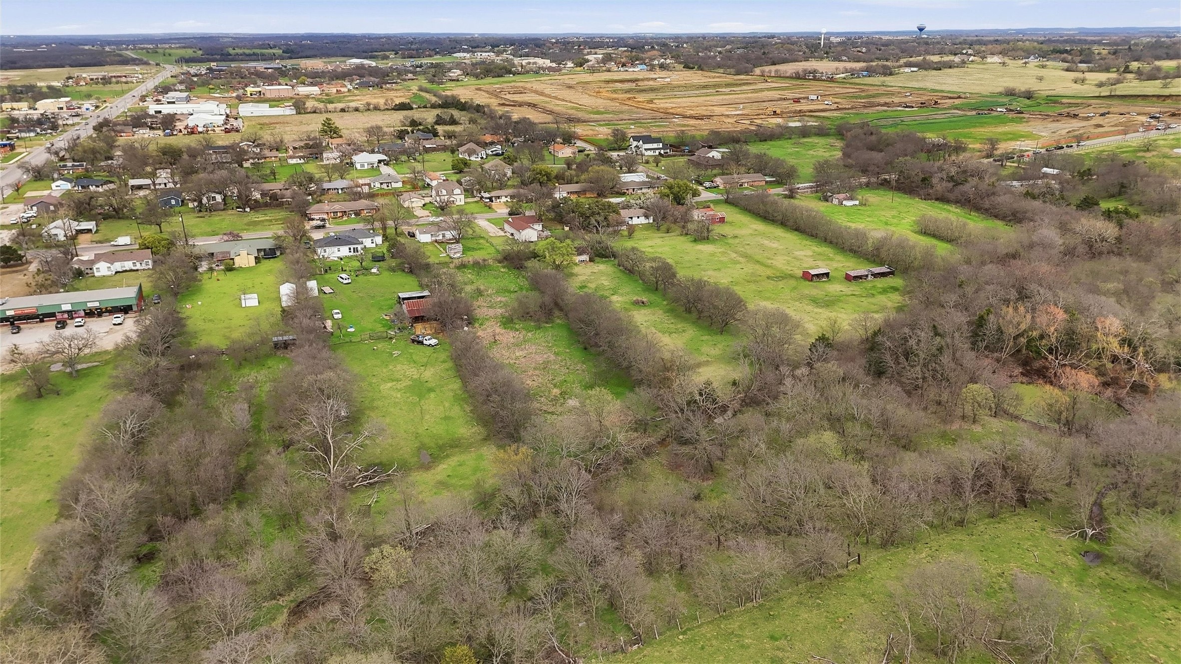 111 E Main Street Gunter TX 75058