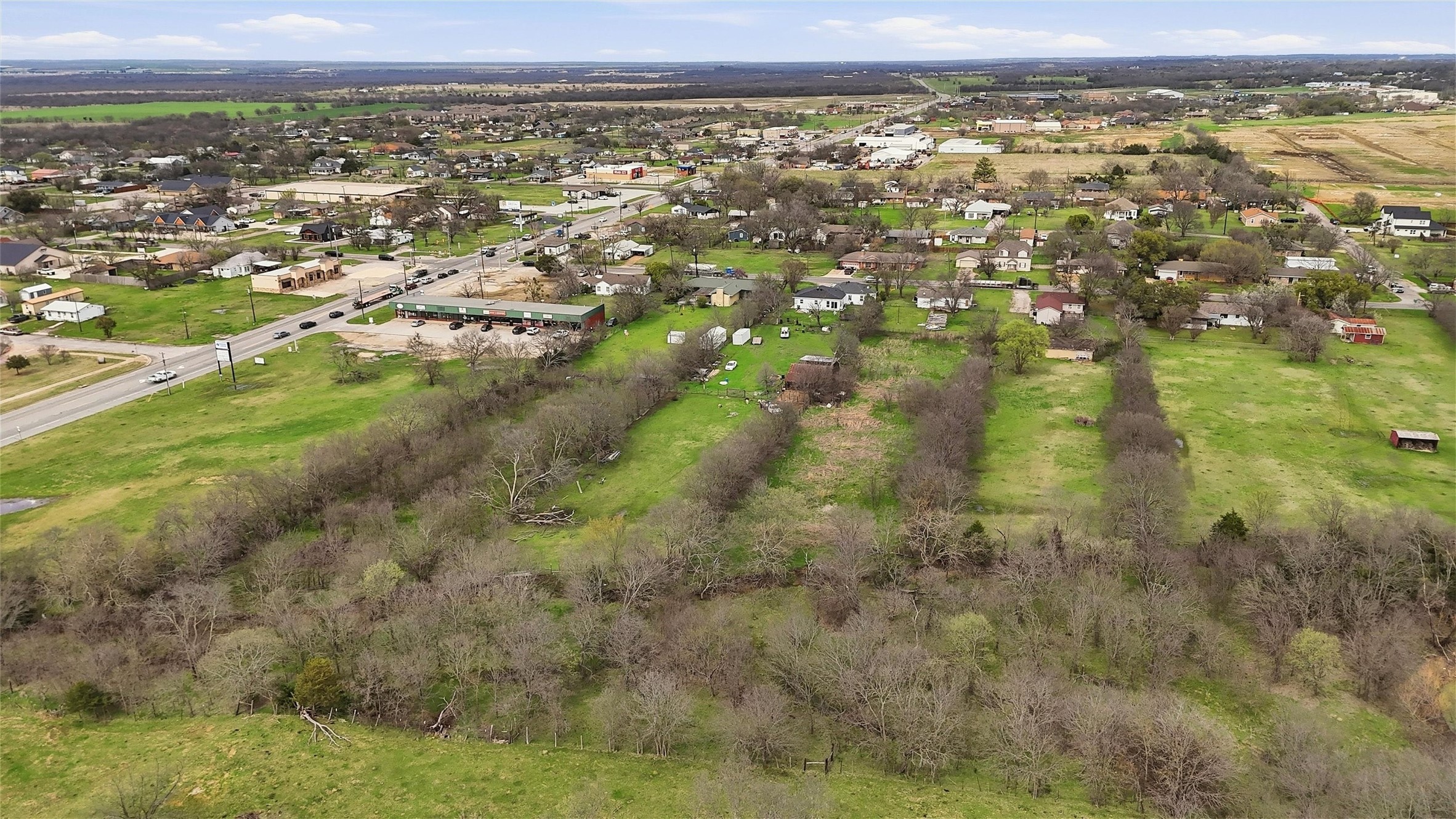 111 E Main Street Gunter TX 75058