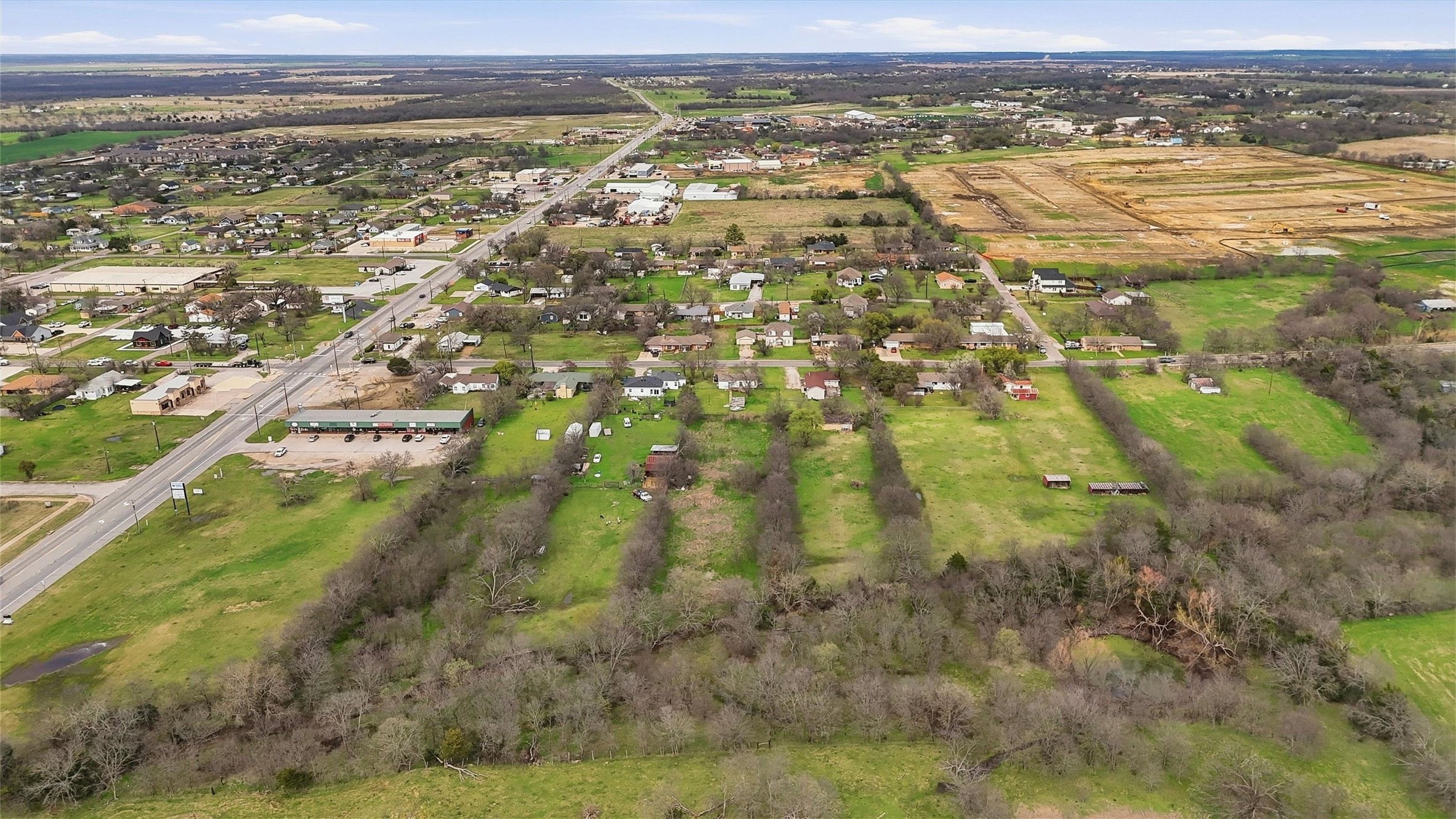 111 E Main Street Gunter TX 75058