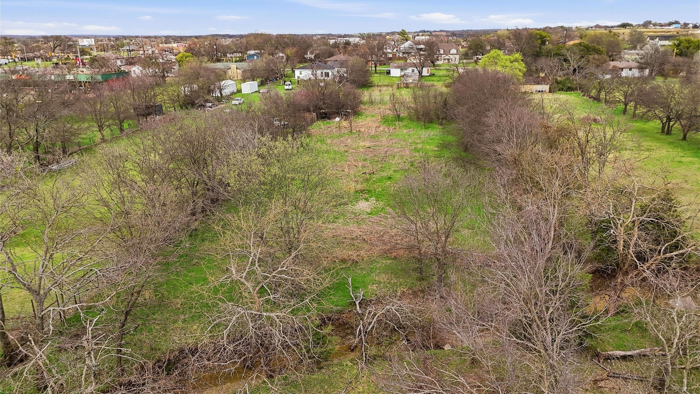 111 E Main Street Gunter TX 75058
