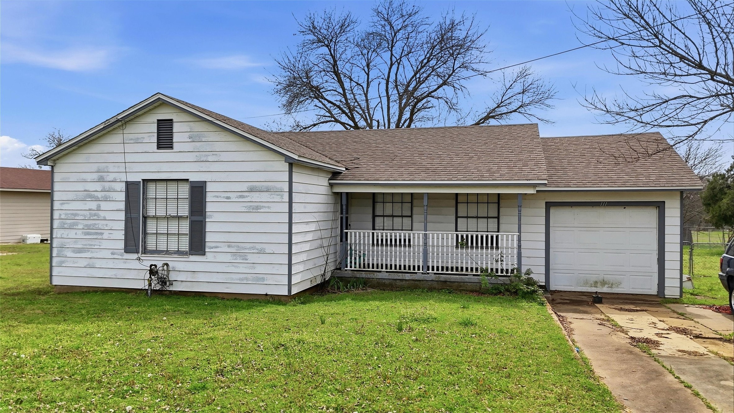 111 E Main Street Gunter TX 75058