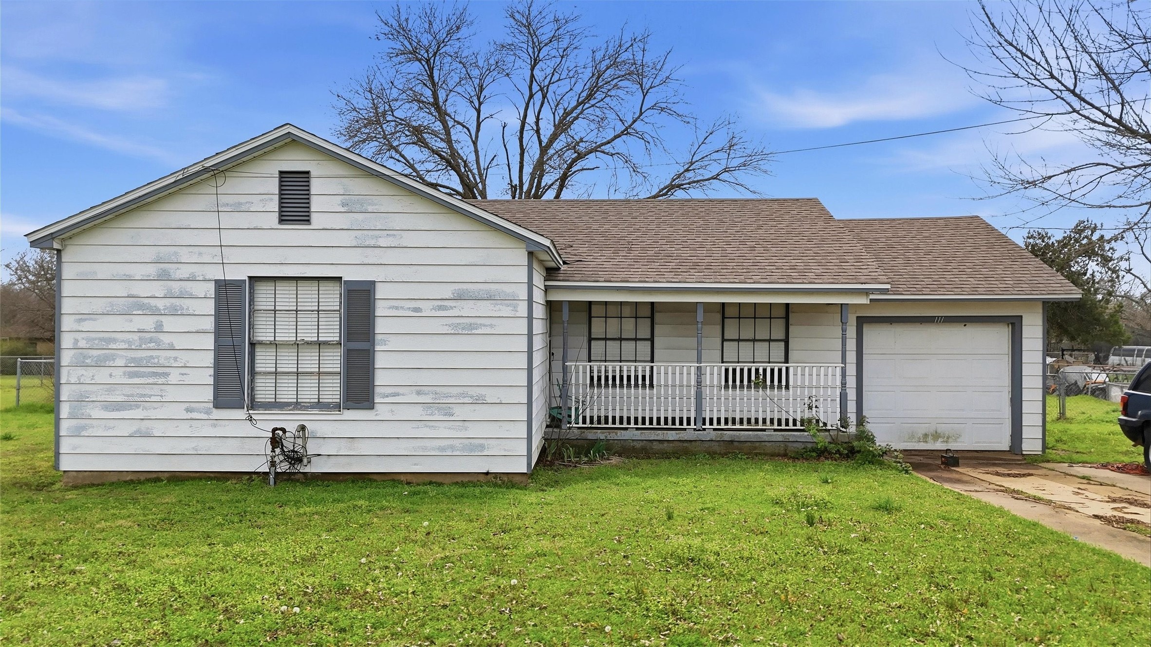 111 E Main Street Gunter TX 75058