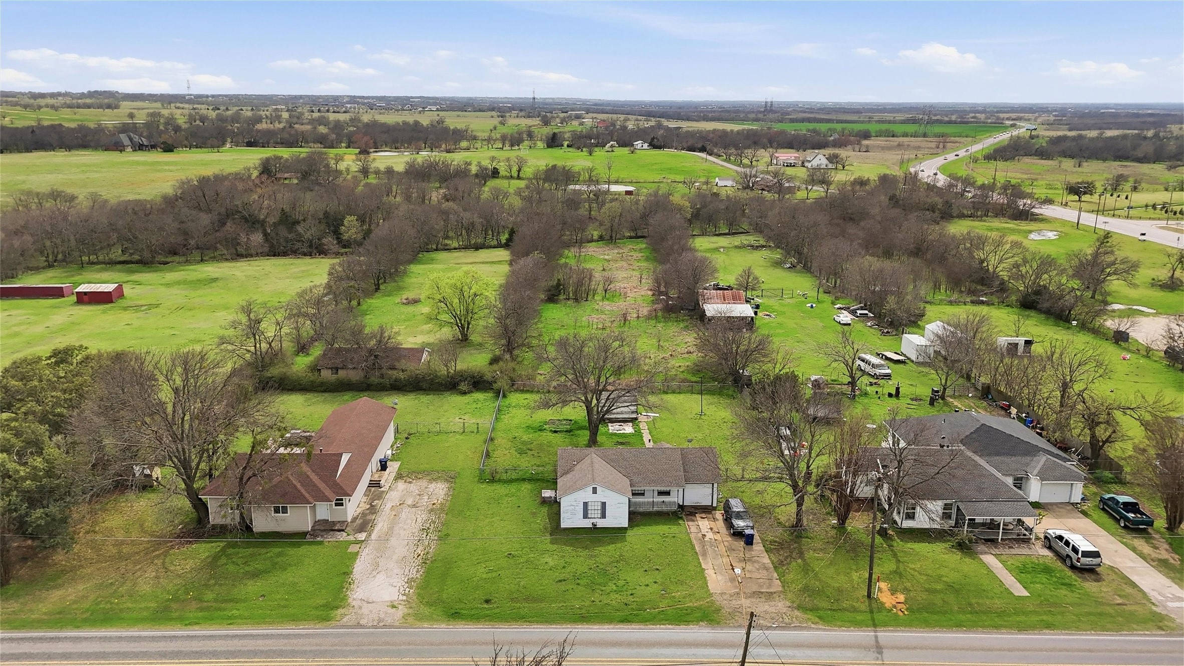 111 E Main Street Gunter TX 75058