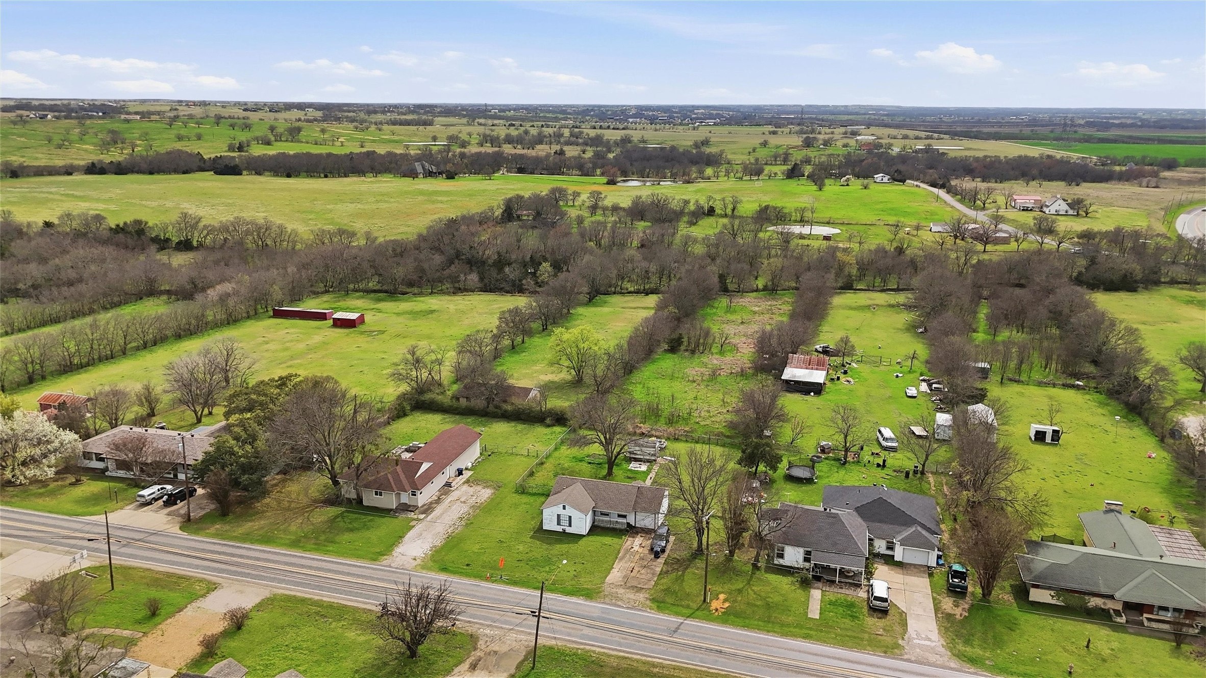 111 E Main Street Gunter TX 75058