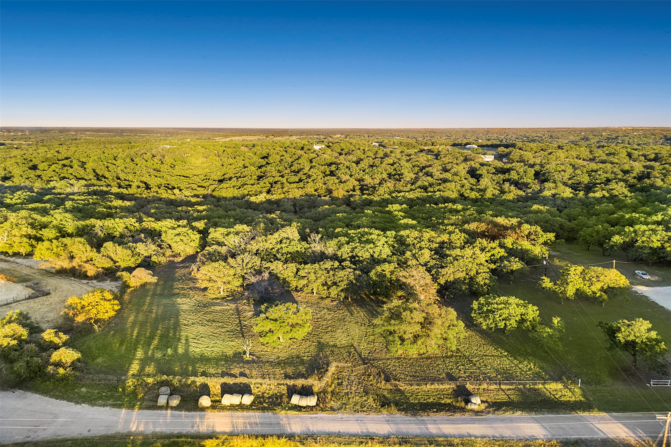 204 N Cheyenne Trail Springtown TX 76082