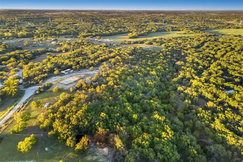 204 N Cheyenne Trail Springtown TX 76082