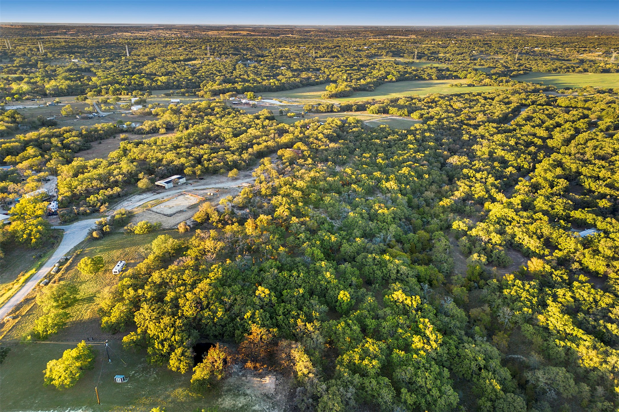 204 N Cheyenne Trail Springtown TX 76082