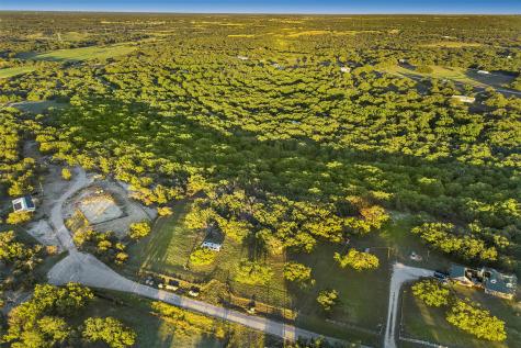 204 N Cheyenne Trail Springtown TX 76082