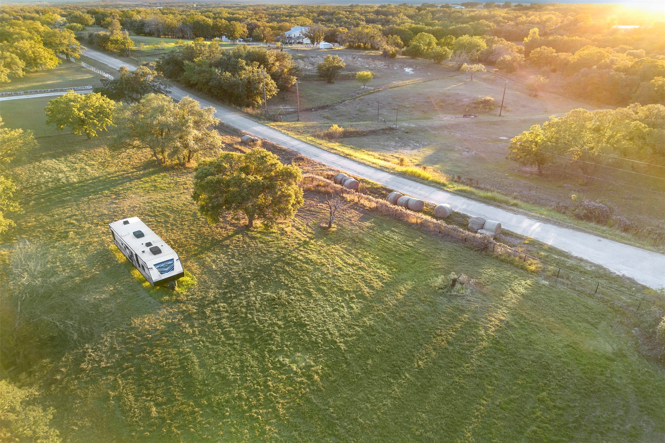 204 N Cheyenne Trail Springtown TX 76082