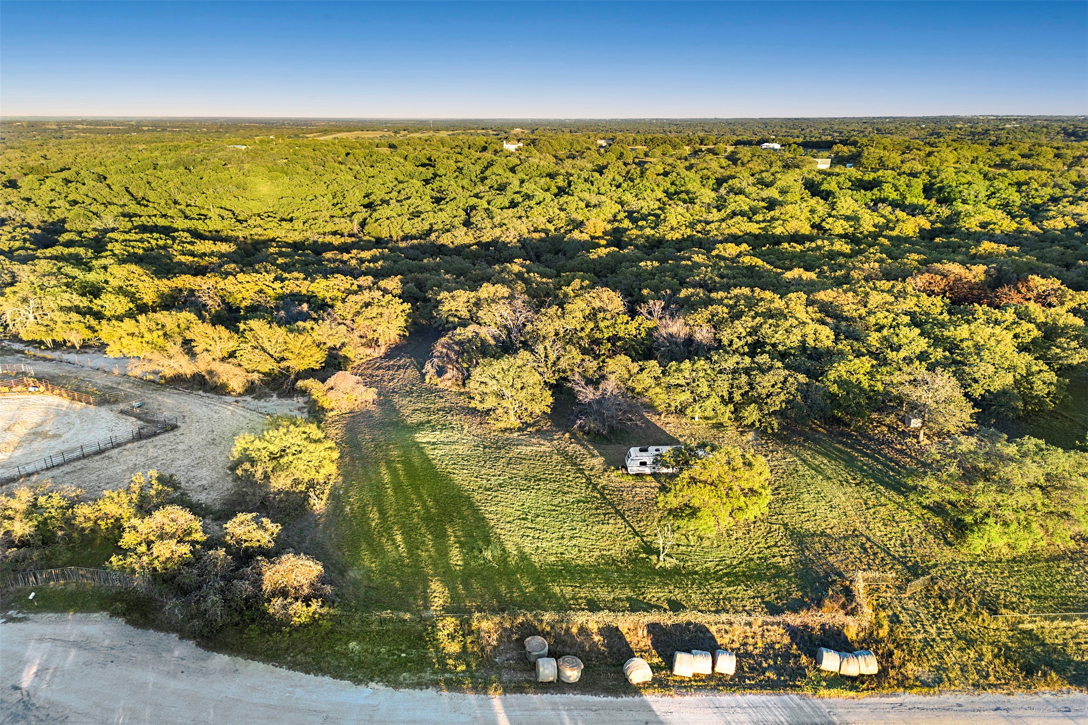 204 N Cheyenne Trail Springtown TX 76082