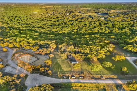 204 N Cheyenne Trail Springtown TX 76082