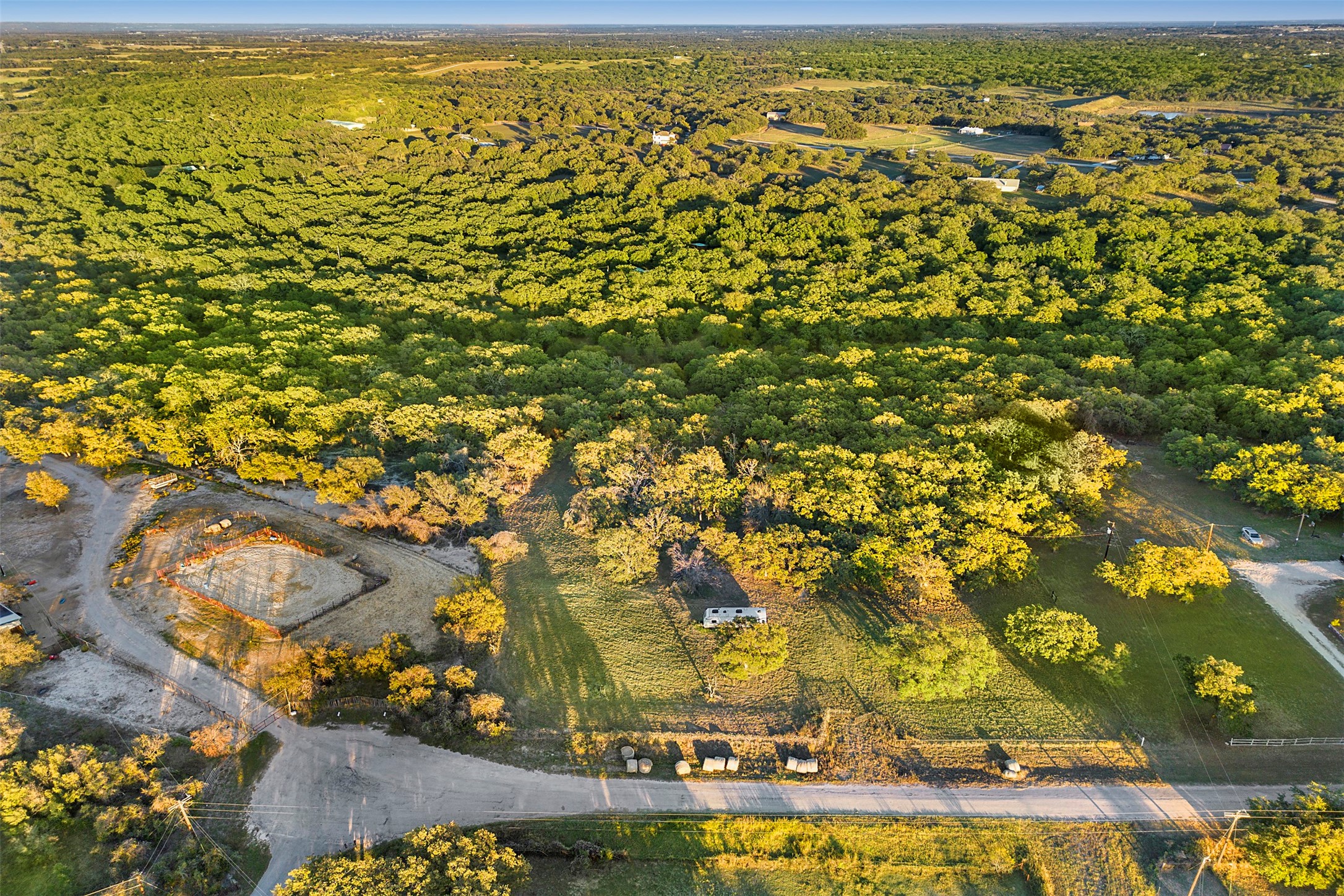 204 N Cheyenne Trail Springtown TX 76082