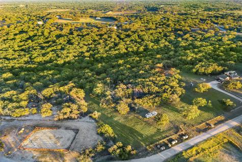204 N Cheyenne Trail Springtown TX 76082