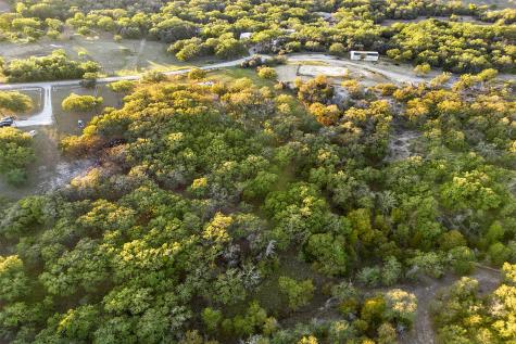 204 N Cheyenne Trail Springtown TX 76082