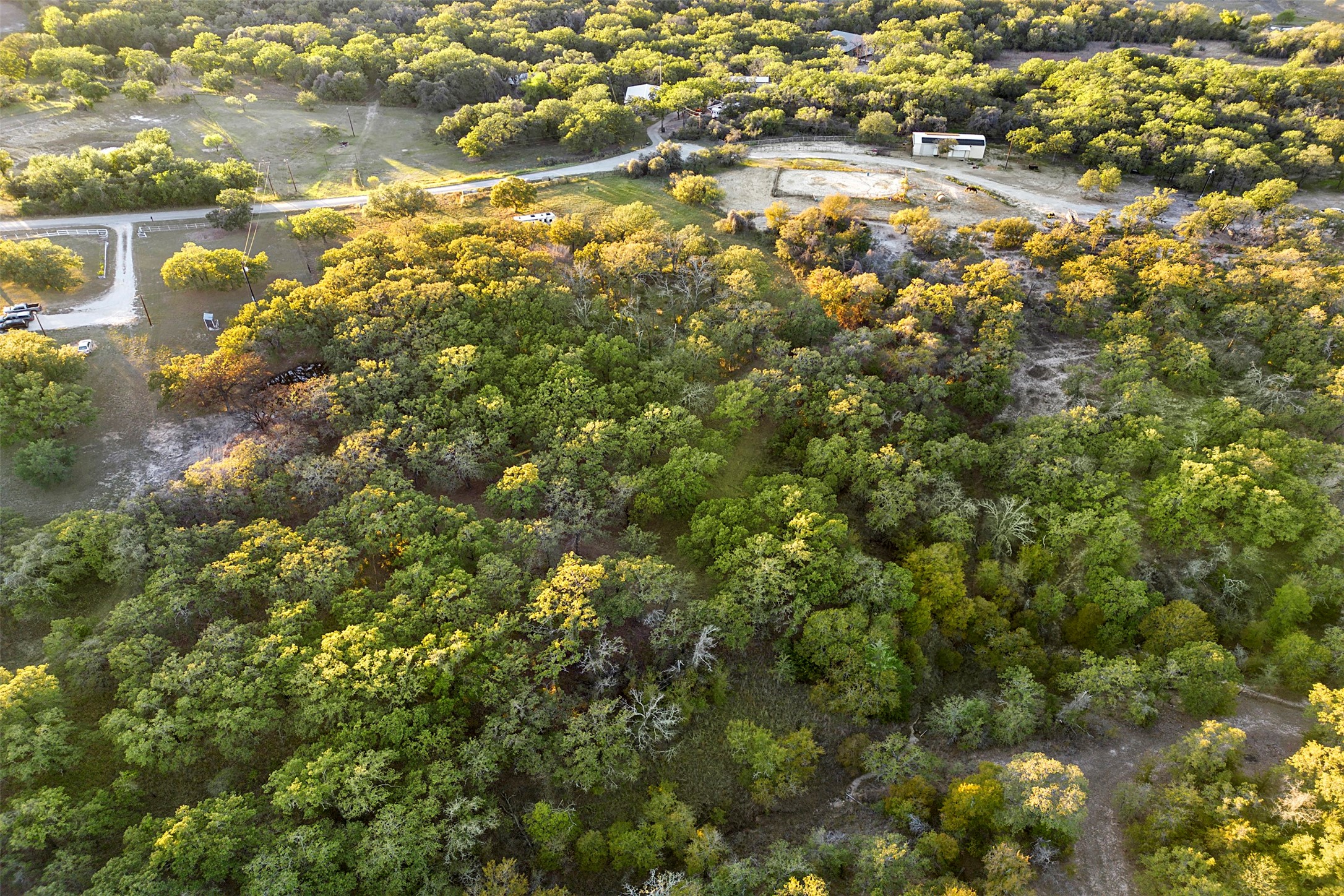 204 N Cheyenne Trail Springtown TX 76082