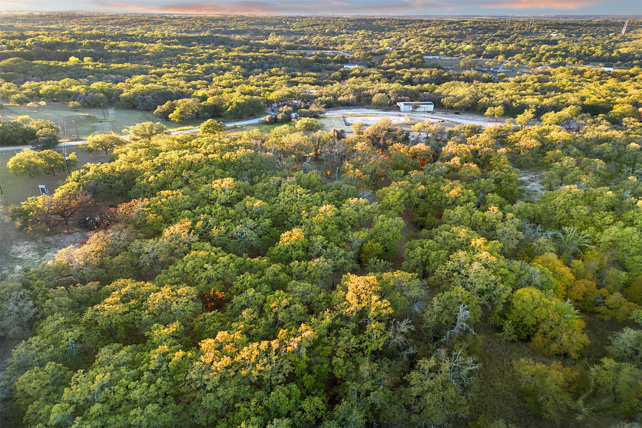 204 N Cheyenne Trail Springtown TX 76082
