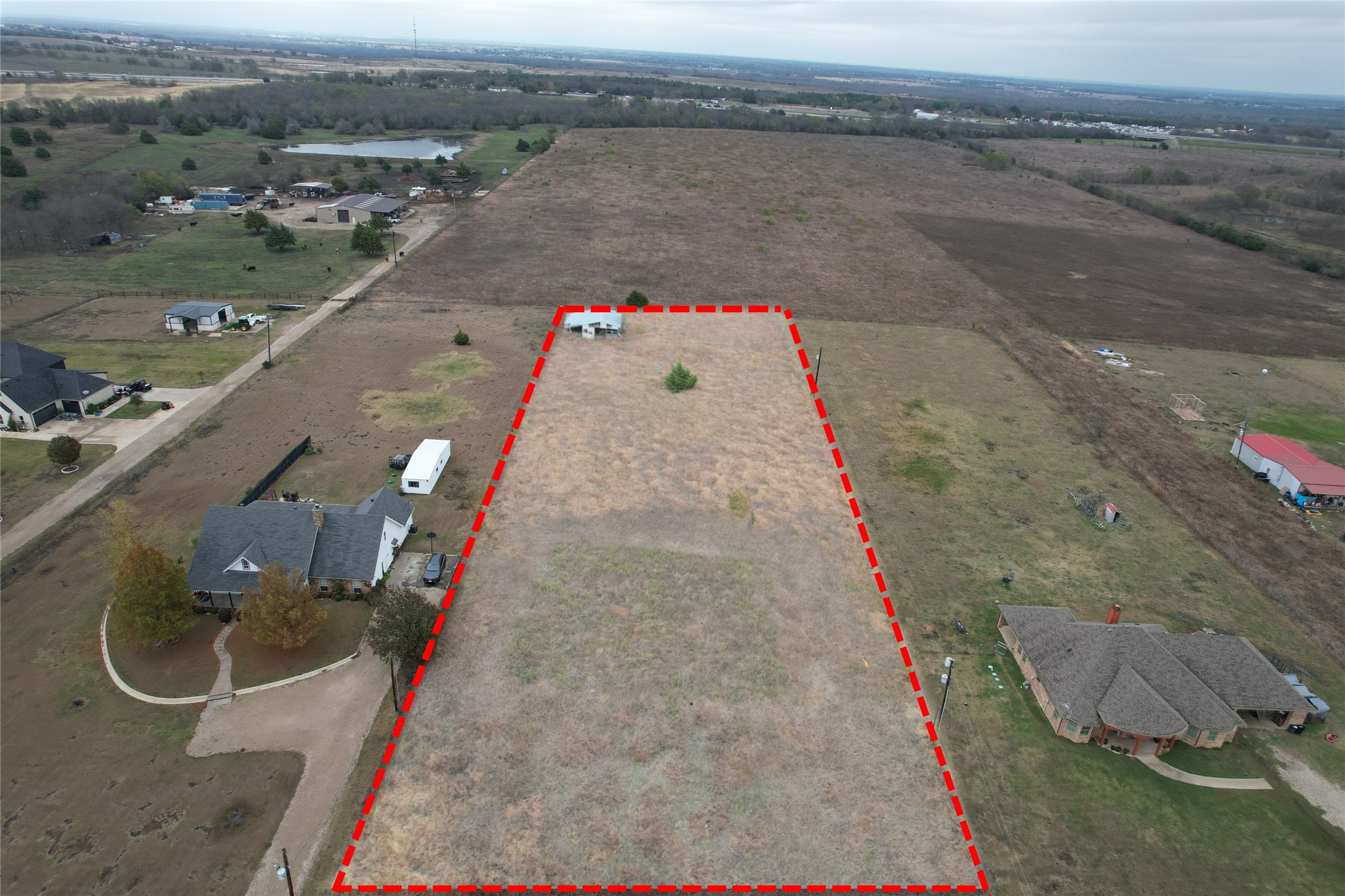 1428 County Road 4106 Kaufman TX 75142