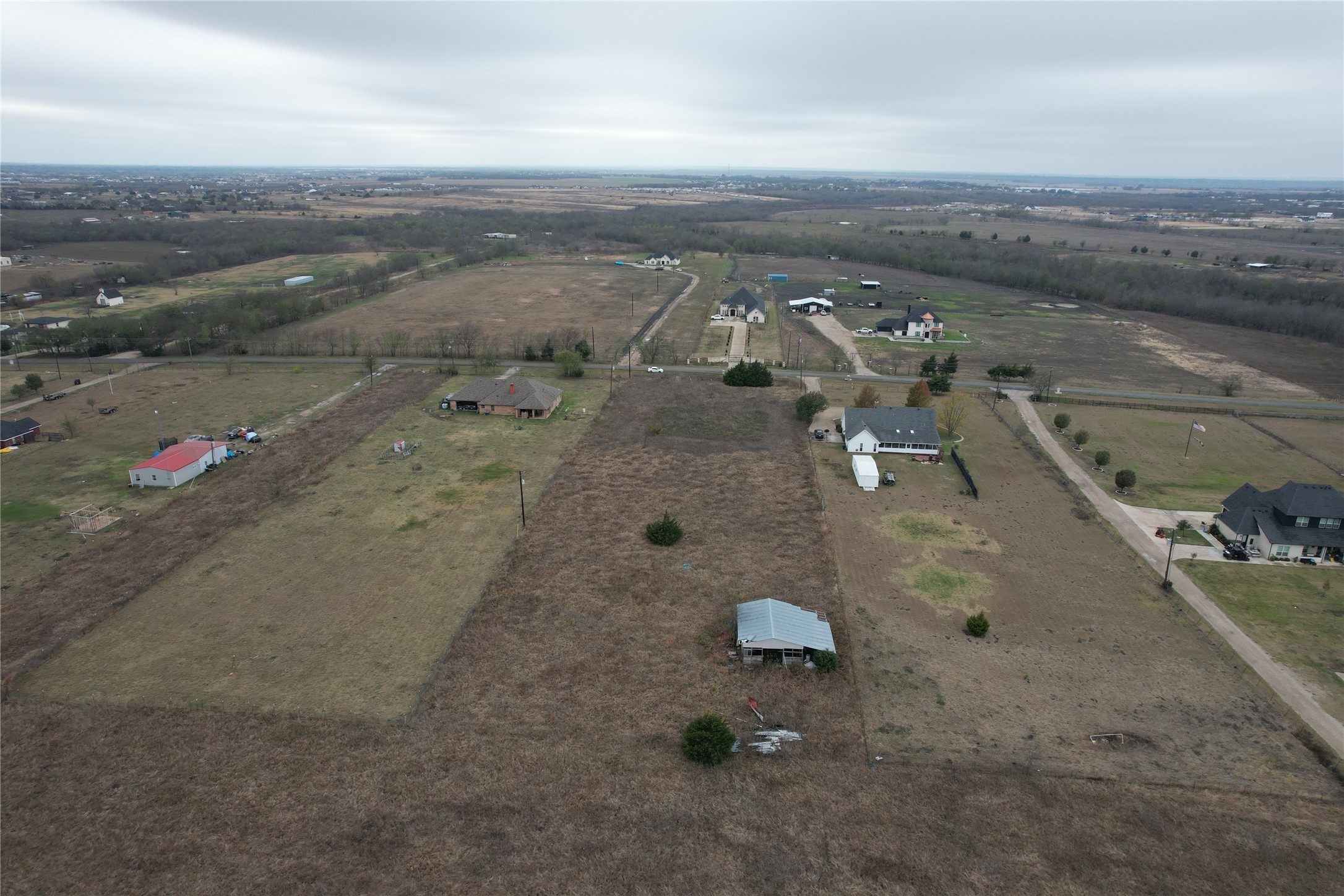 1428 County Road 4106 Kaufman TX 75142