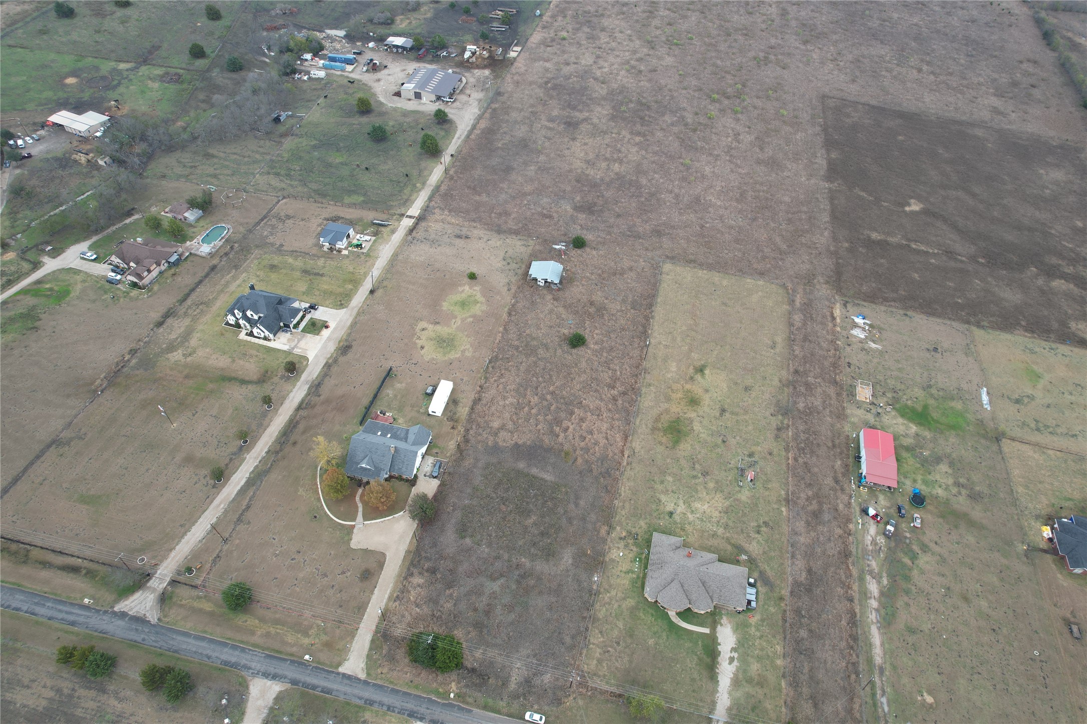1428 County Road 4106 Kaufman TX 75142
