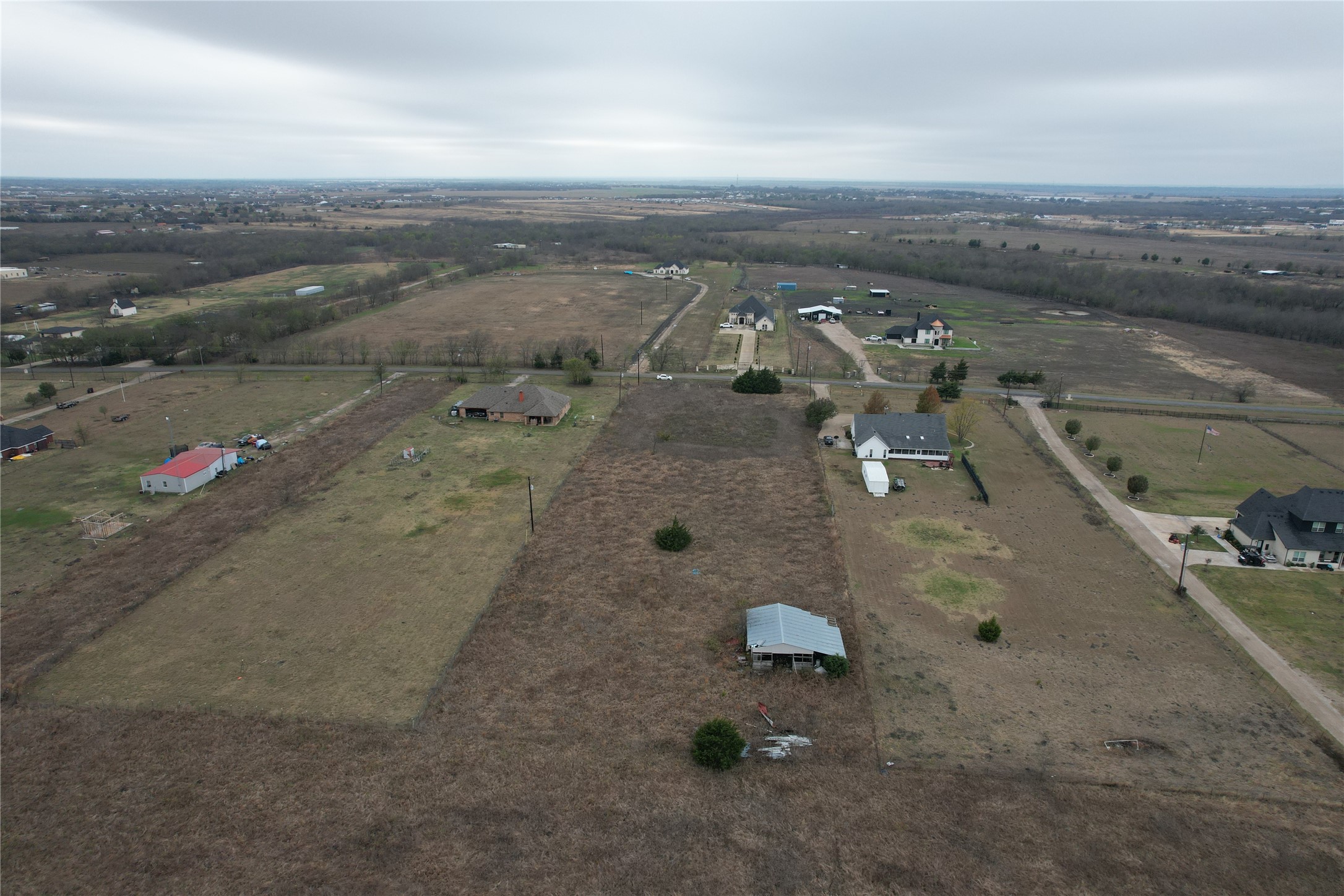 1428 County Road 4106 Kaufman TX 75142