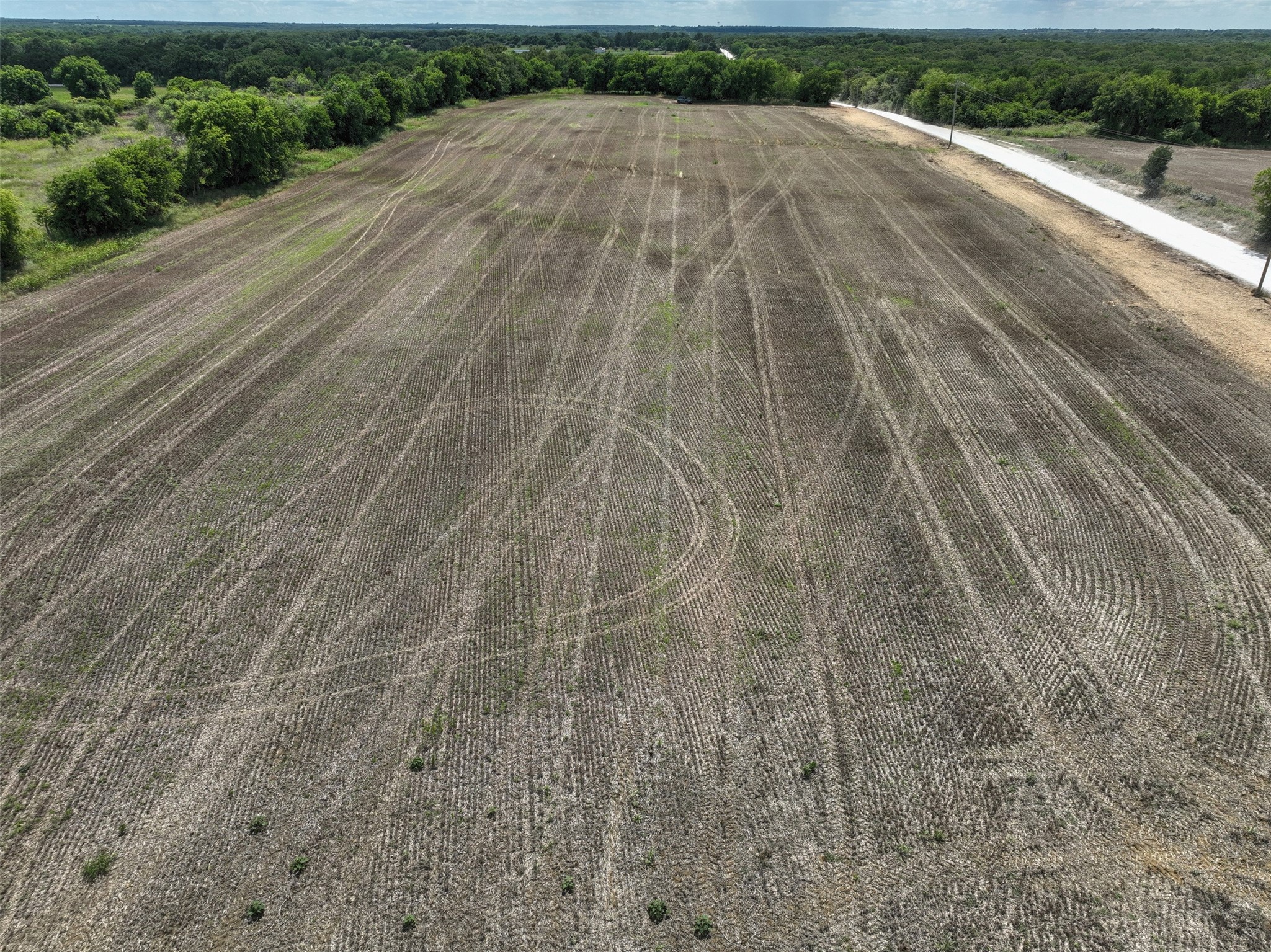 Lot 5 Hcr 1439 Covington TX 76636