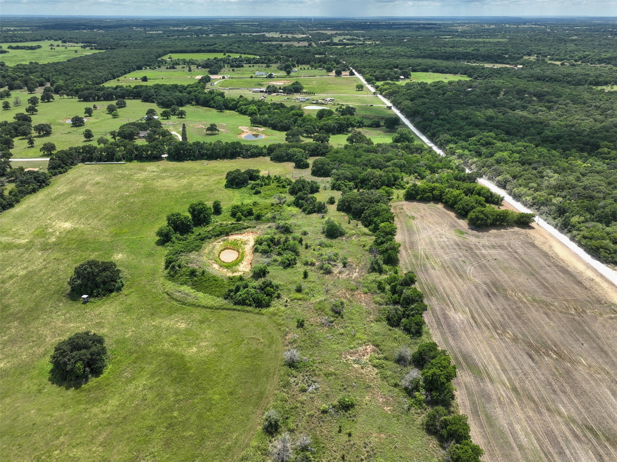 Lot 5 Hcr 1439 Covington TX 76636