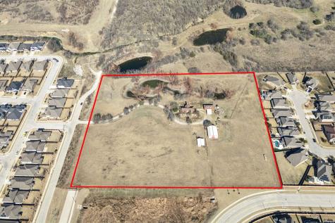 4012 S Legacy Drive Prosper TX 75078