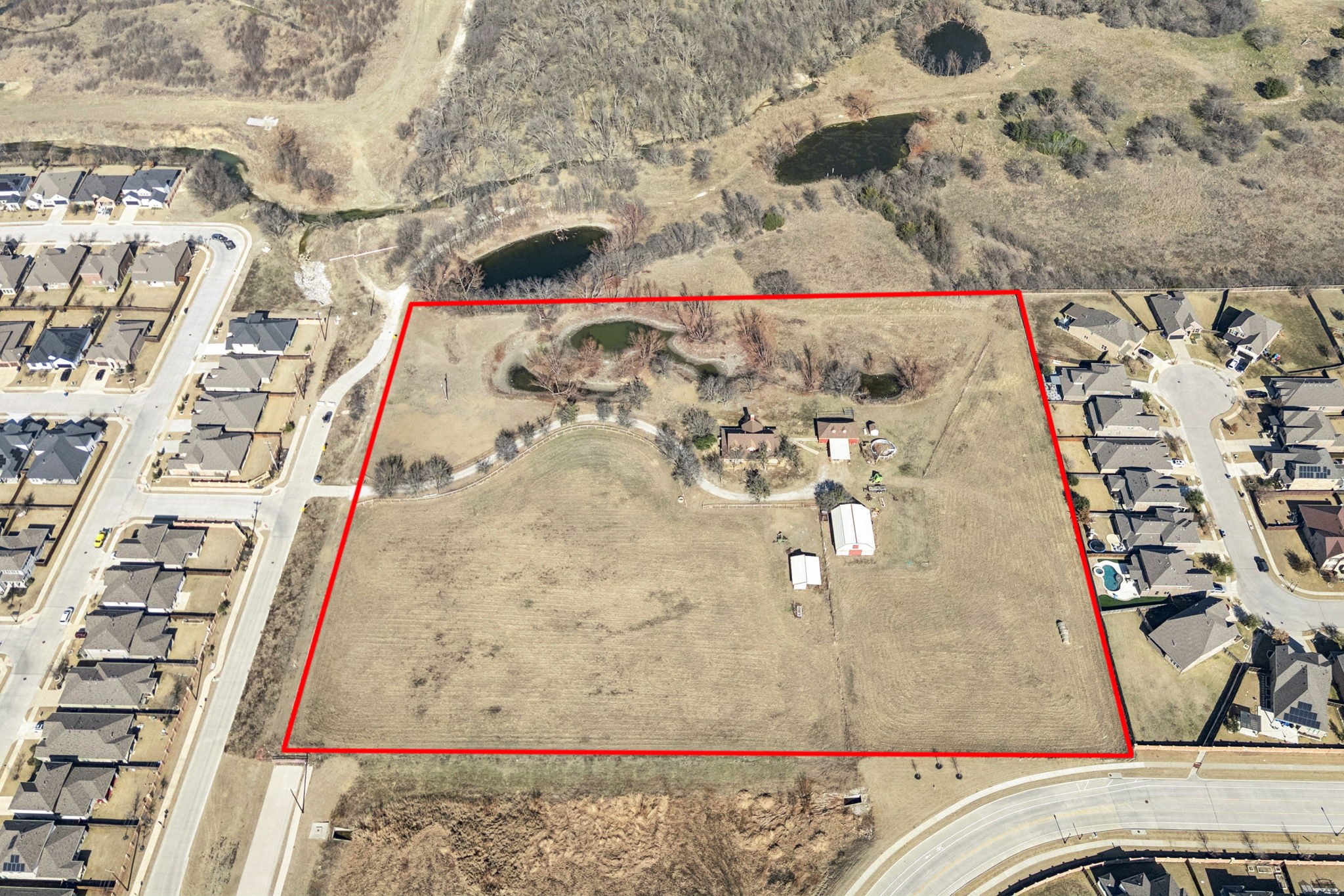 4012 S Legacy Drive Prosper TX 75078