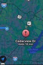 8 Cedarview Drive Cedar Hill TX 75104