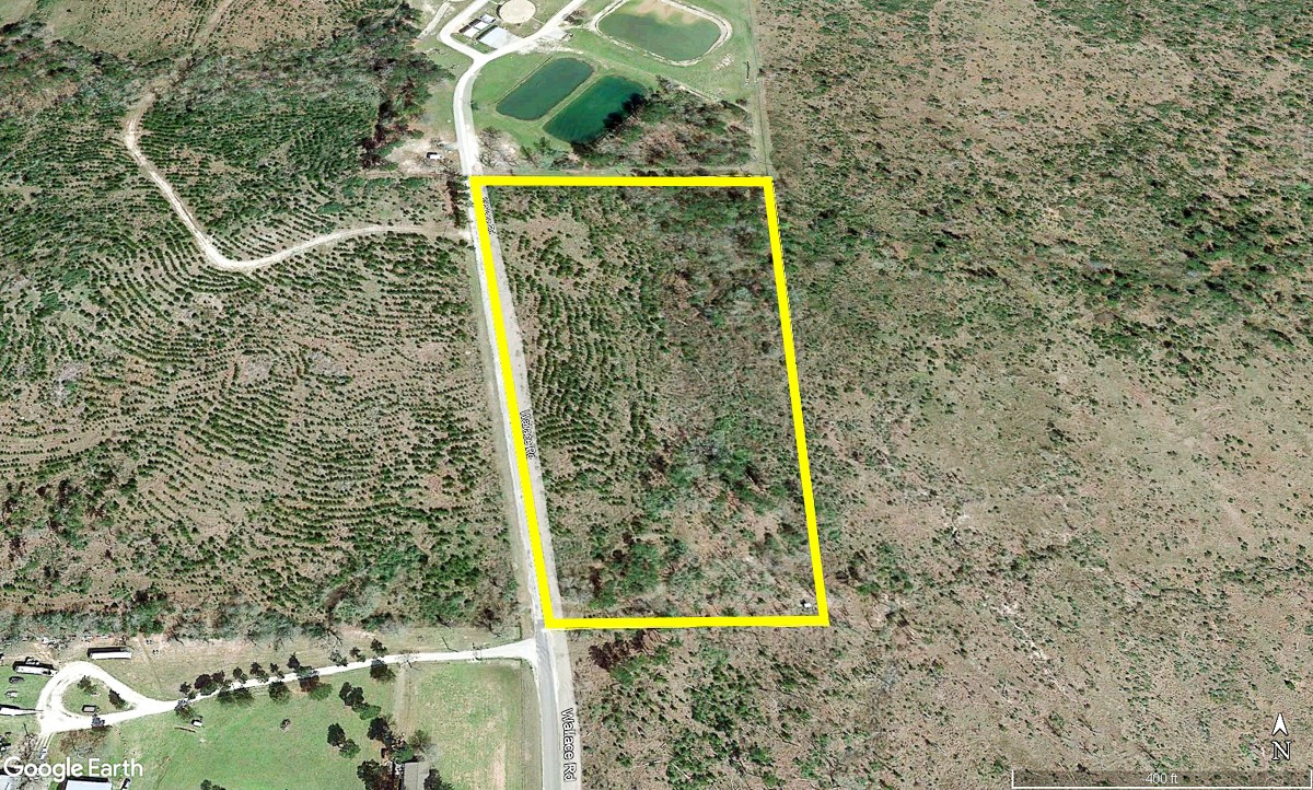 00 Wallace Road Huntsville TX 77320
