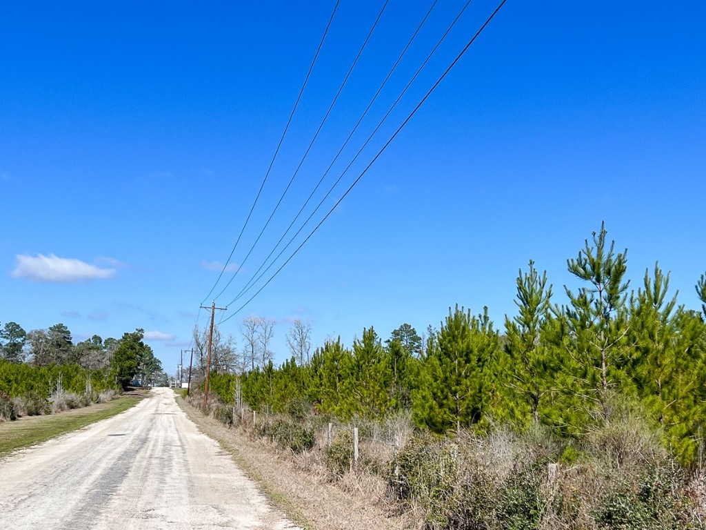 00 Wallace Road Huntsville TX 77320