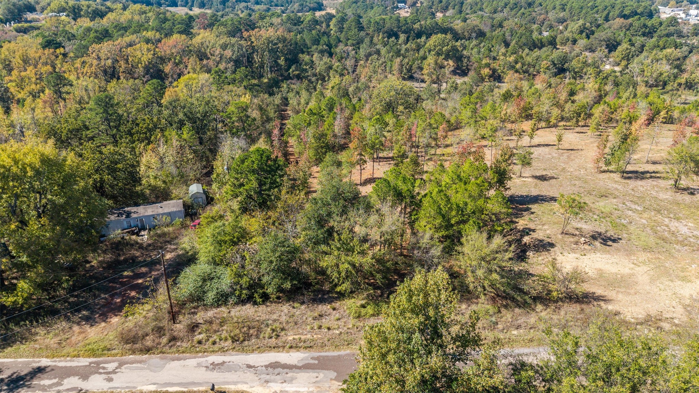 Tbd County Road 4112 Lot 2 Lindale TX 75771