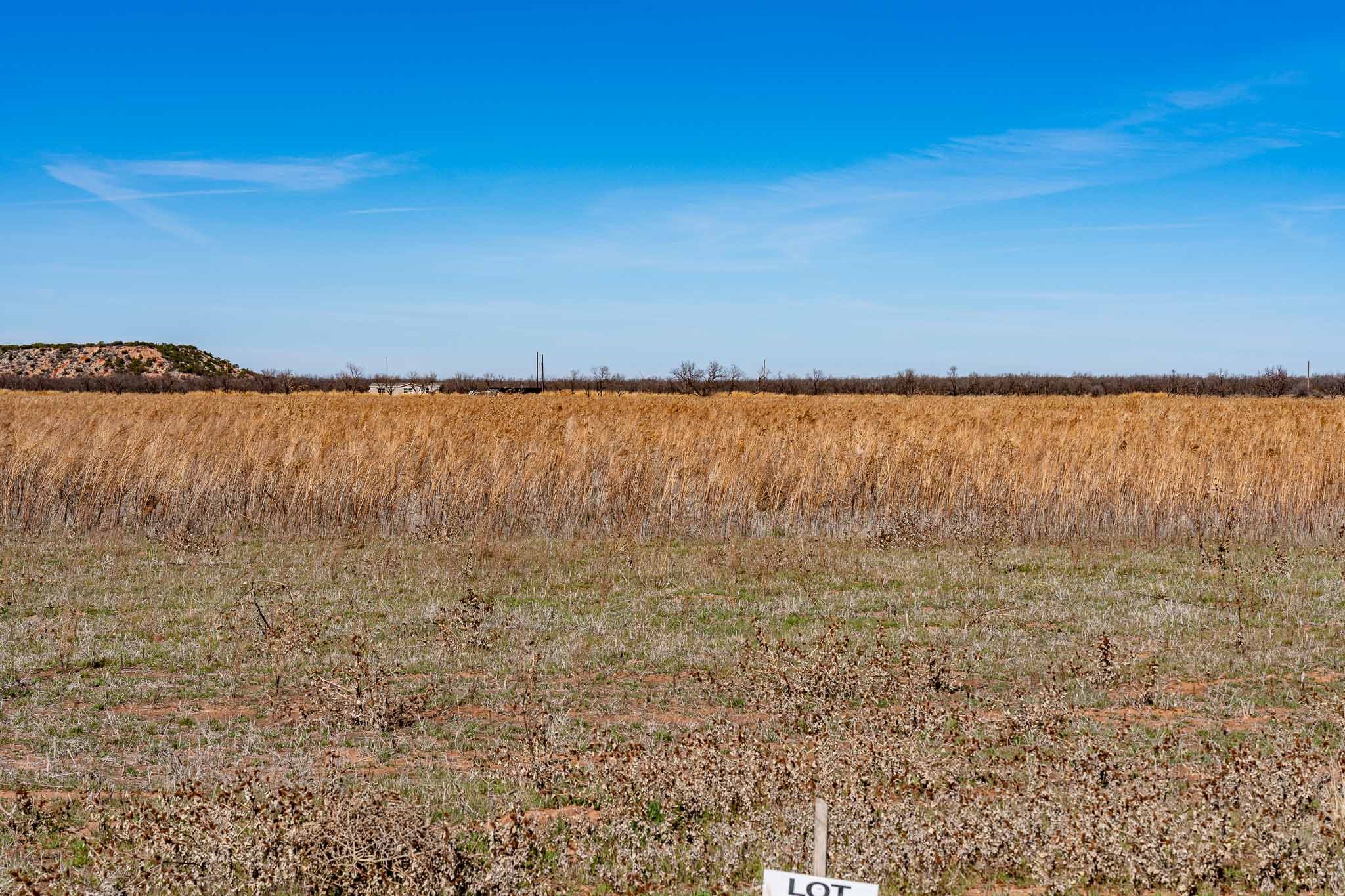 Tract 14 982 Derstine Road Merkel TX 79536